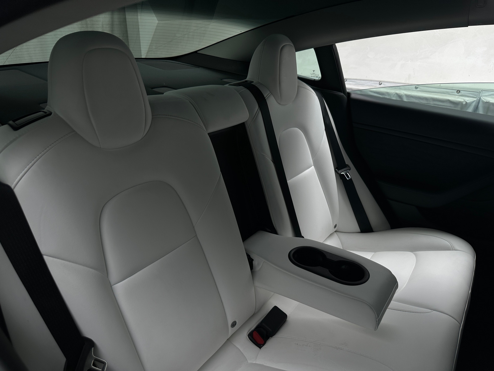 Thumbnail: 2022 Tesla Model 3 - 5