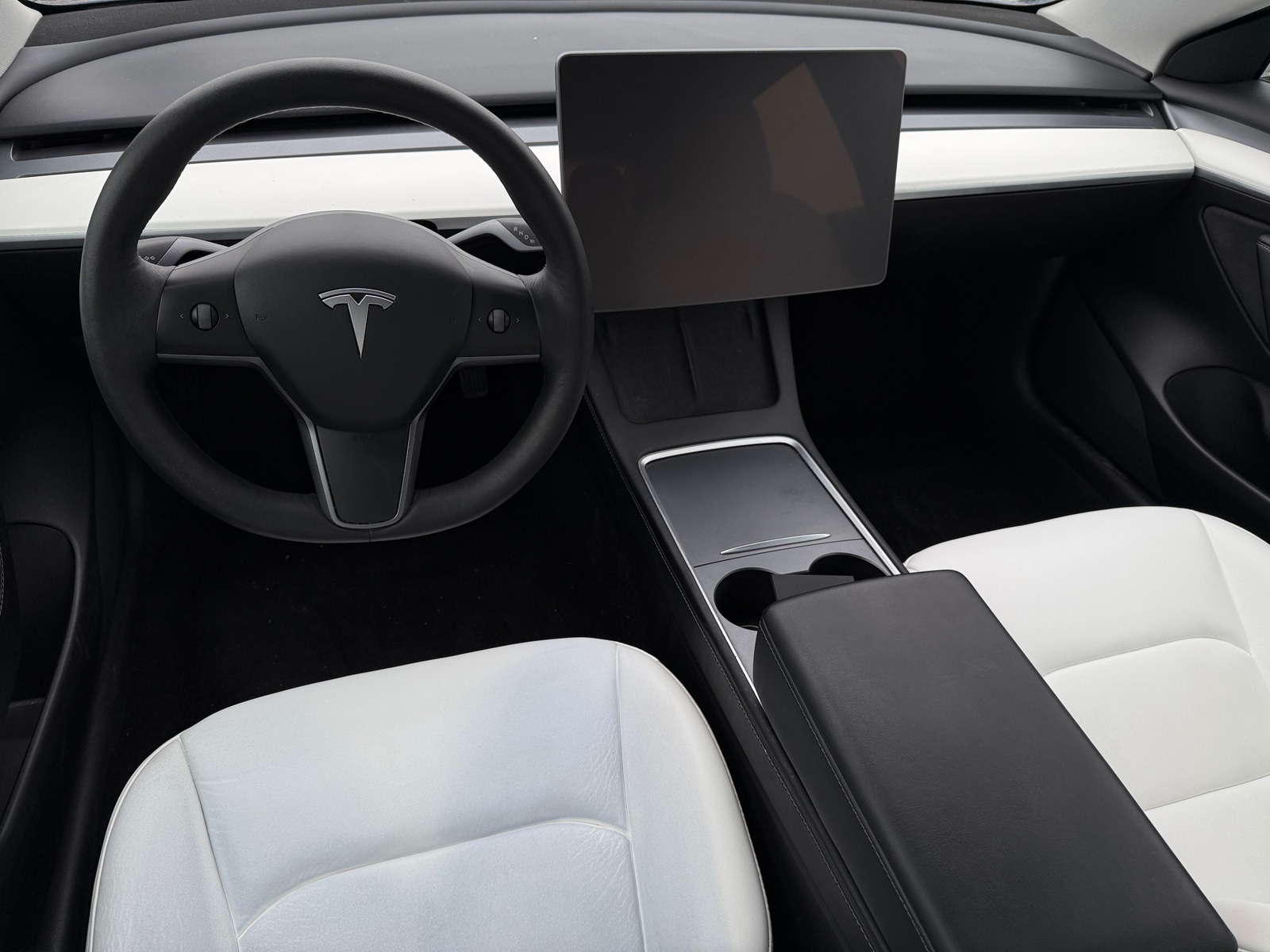 Thumbnail: 2022 Tesla Model 3 - 2