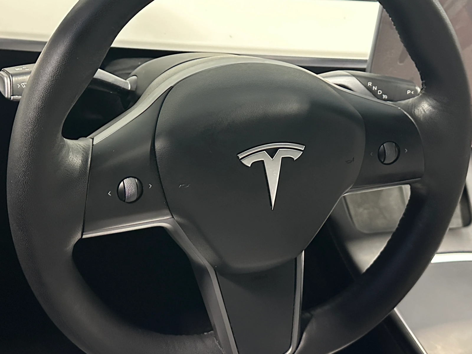 Thumbnail: 2022 Tesla Model 3 - 4
