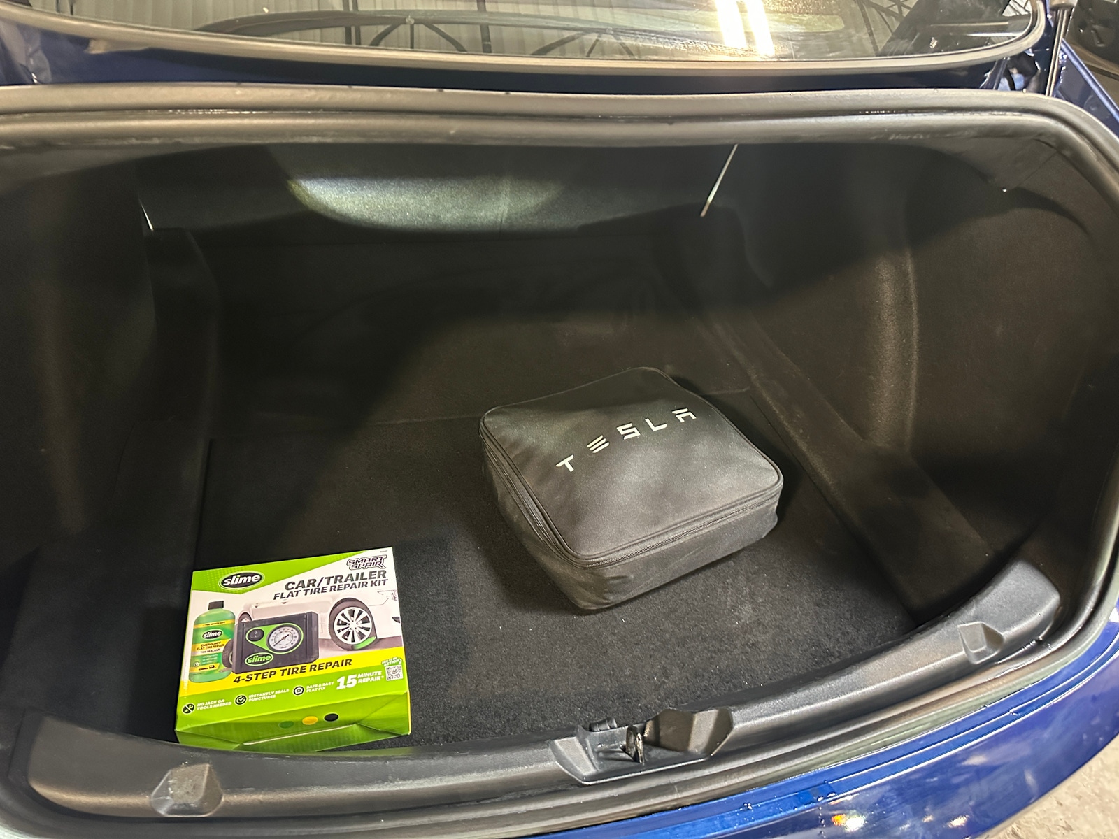 Thumbnail: 2022 Tesla Model 3 - 6