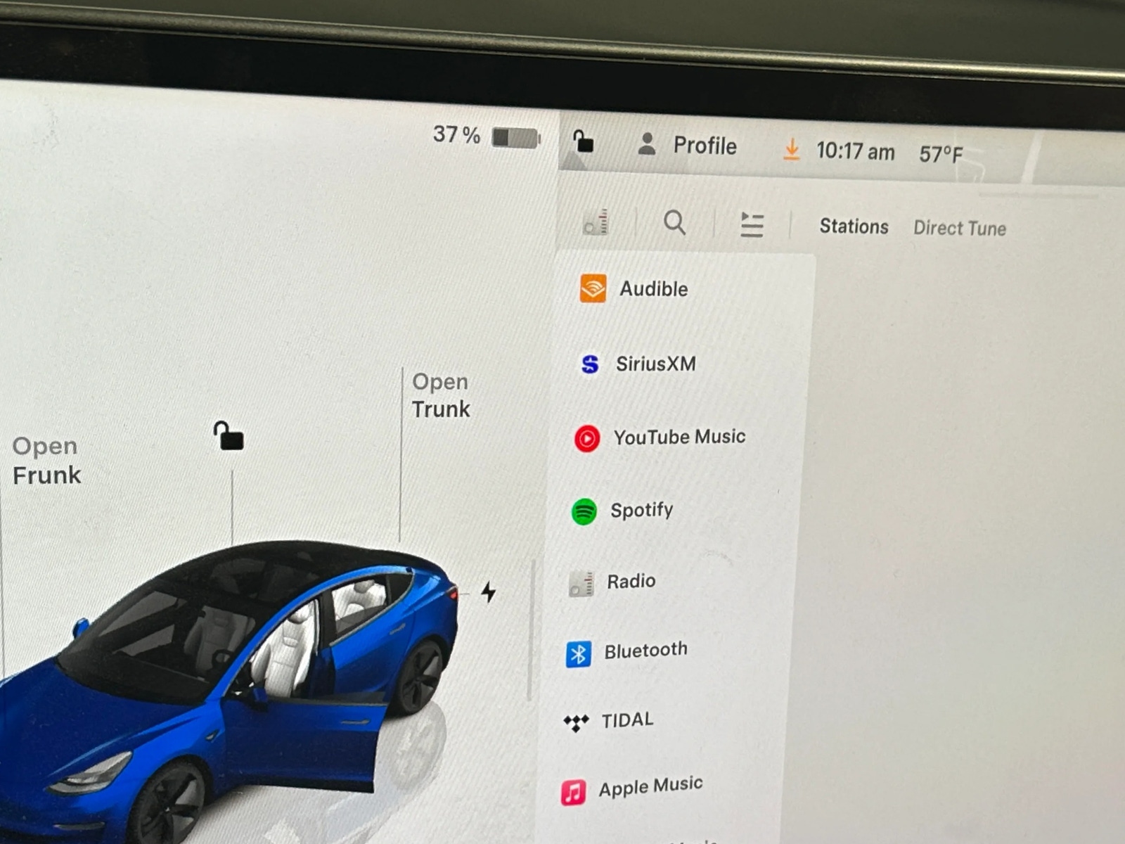 Thumbnail: 2022 Tesla Model 3 - 3