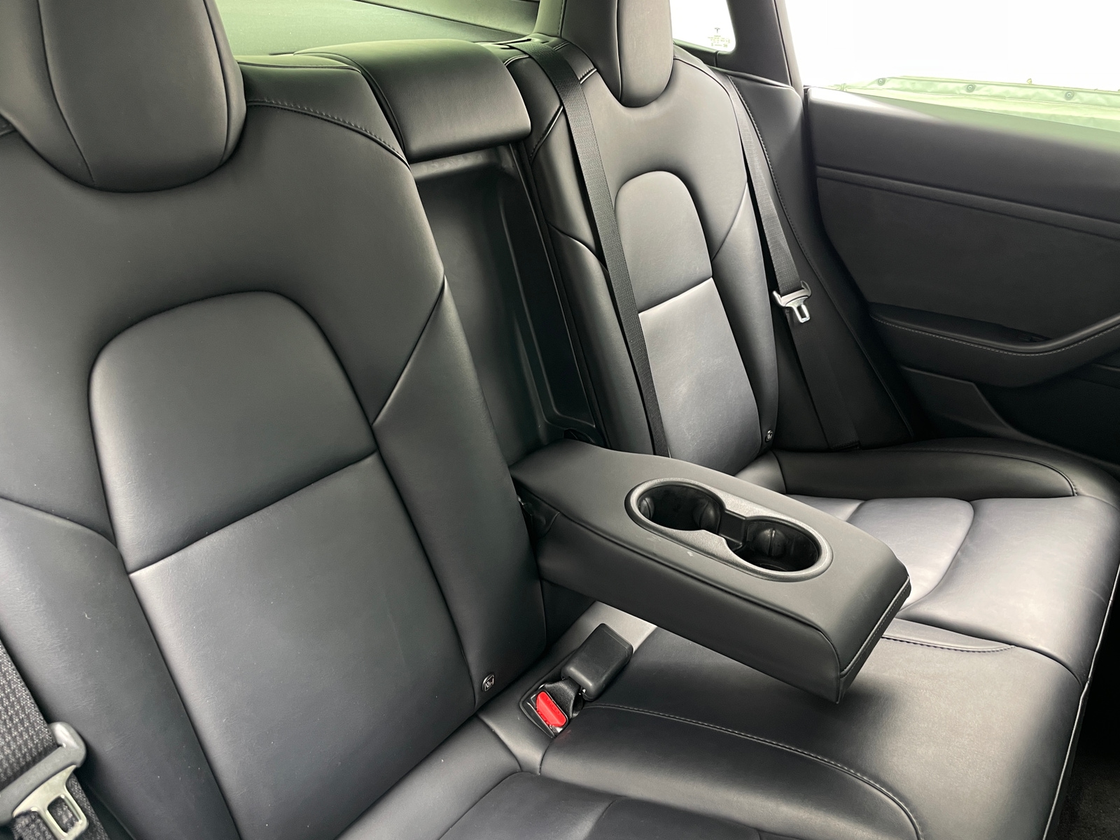 Thumbnail: 2023 Tesla Model 3 - 5