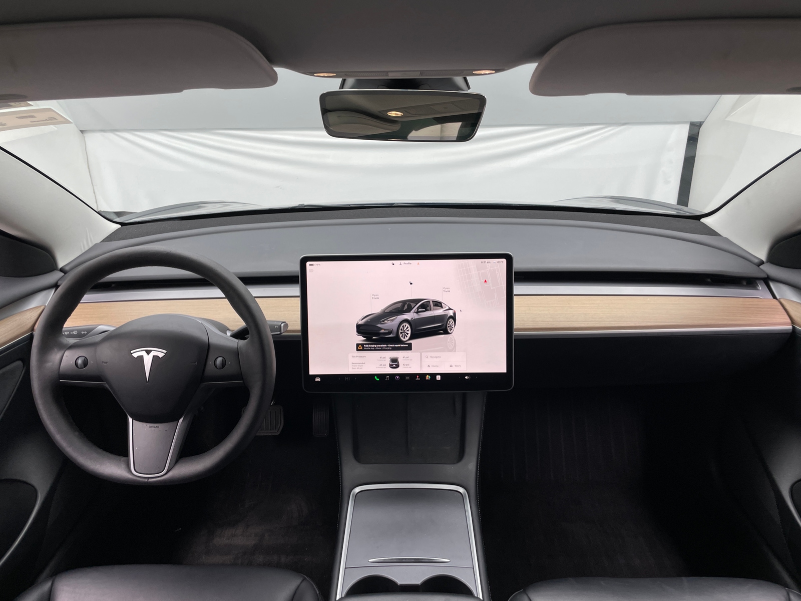 Thumbnail: 2023 Tesla Model 3 - 2