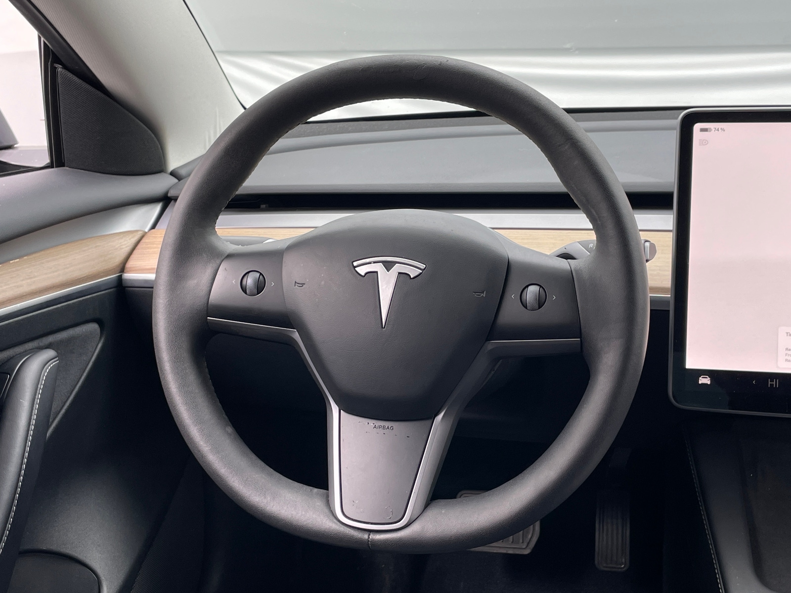 Thumbnail: 2023 Tesla Model 3 - 4