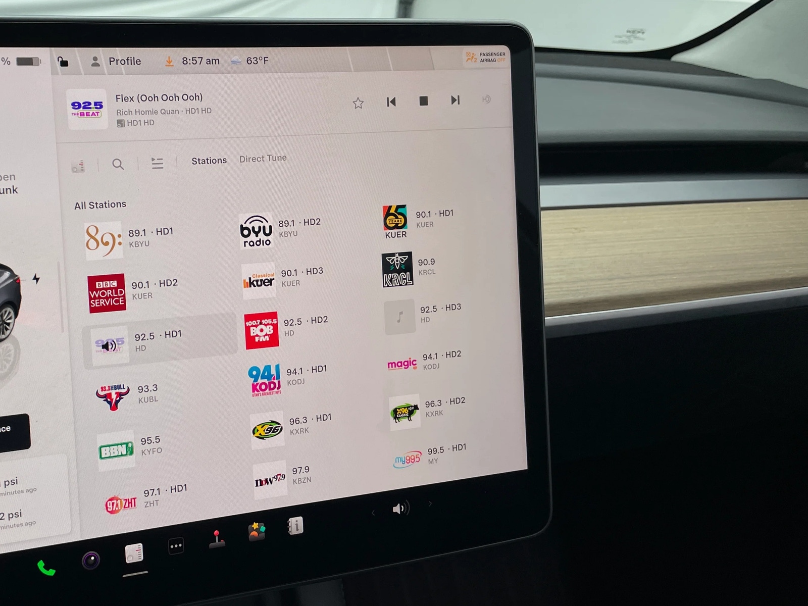 Thumbnail: 2023 Tesla Model 3 - 3