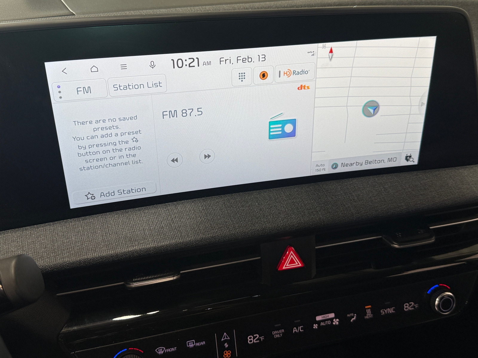 Thumbnail: 2024 Kia EV6 - 4