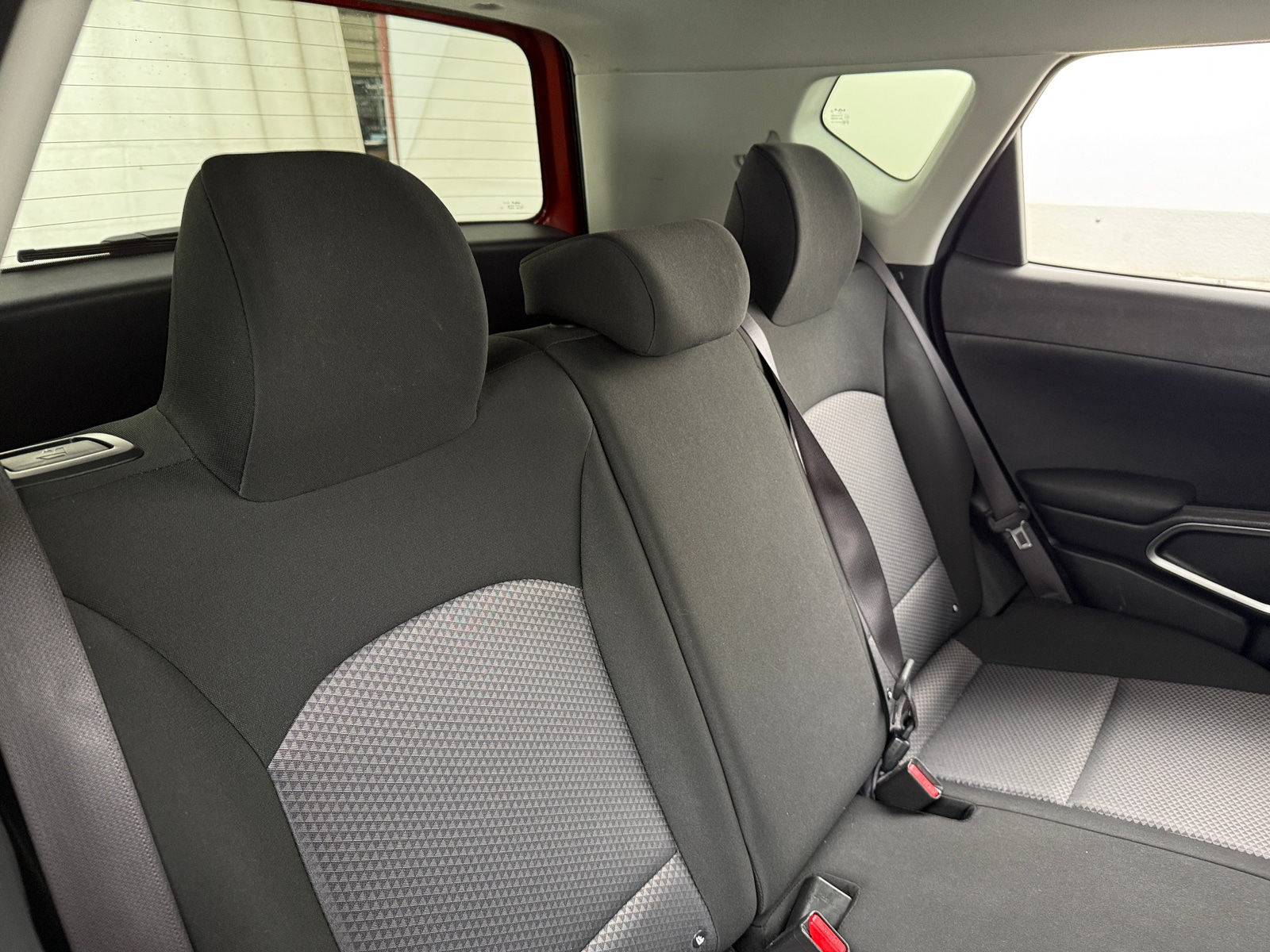 Thumbnail: 2024 Kia Soul - 6