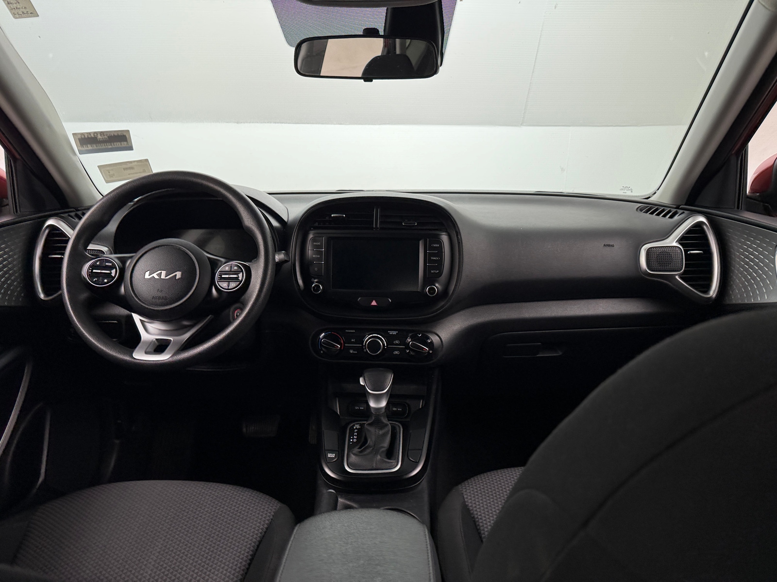 Thumbnail: 2024 Kia Soul - 3