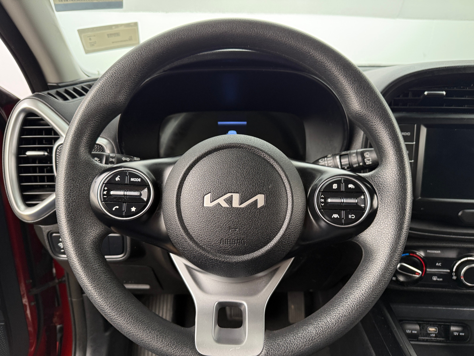 Thumbnail: 2024 Kia Soul - 5