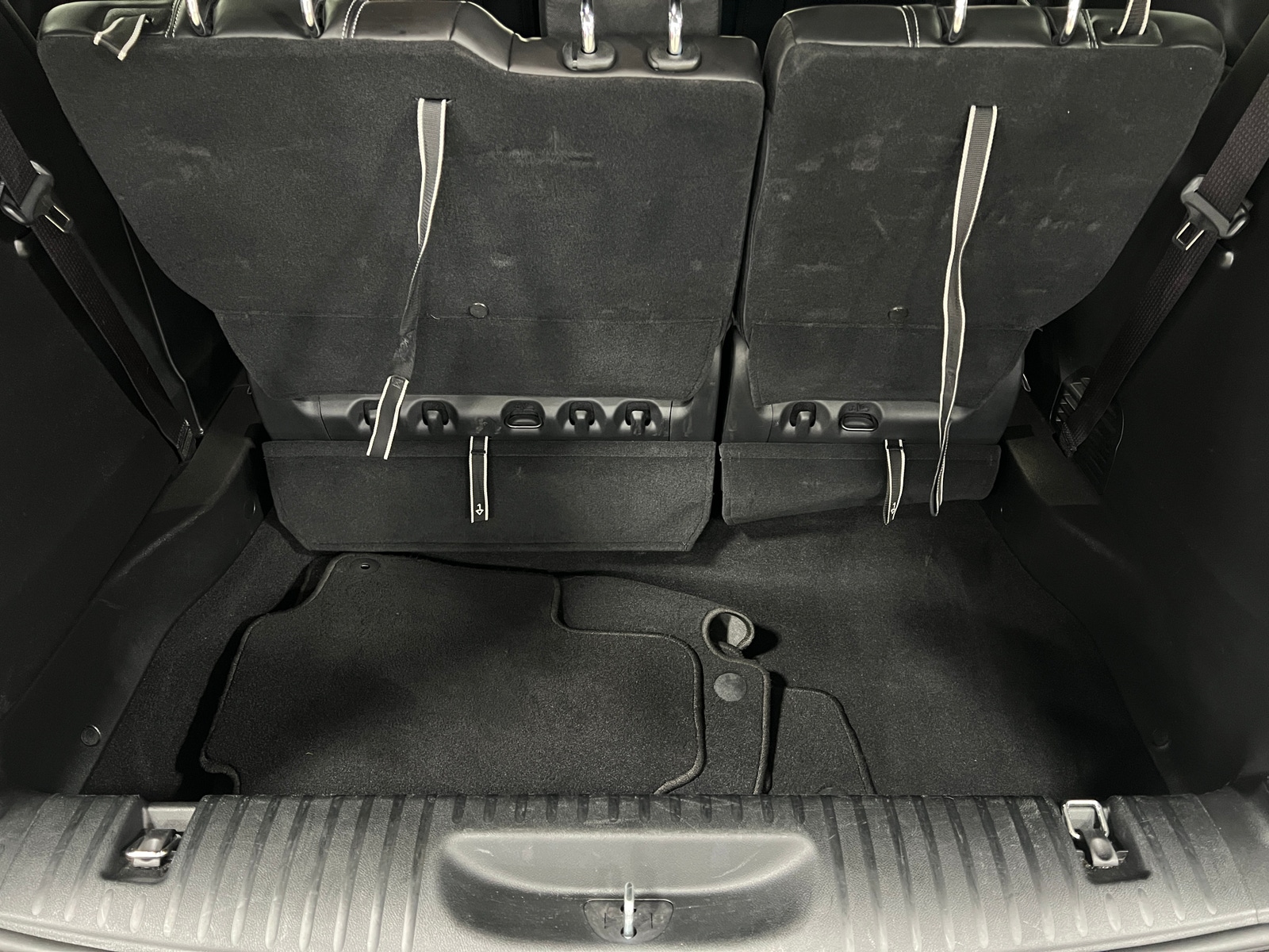 Thumbnail: 2025 Chrysler Pacifica - 6