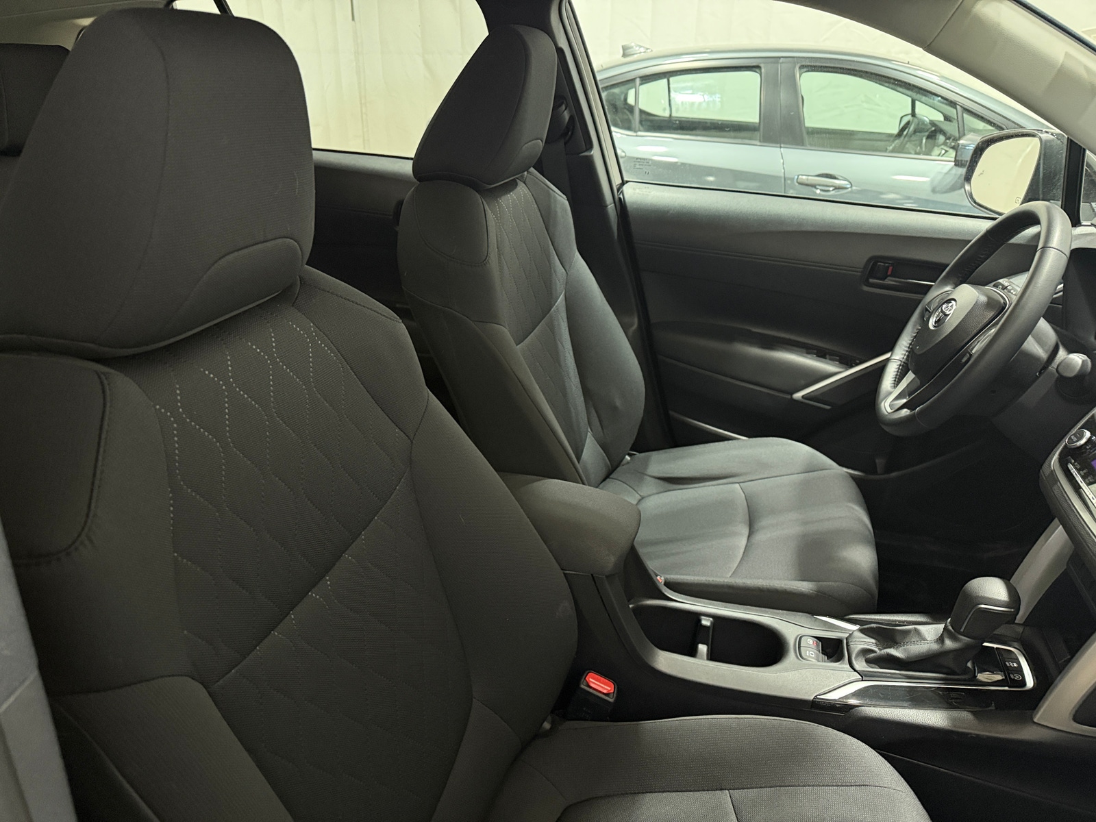 Thumbnail: 2025 Toyota Corolla Cross - 2