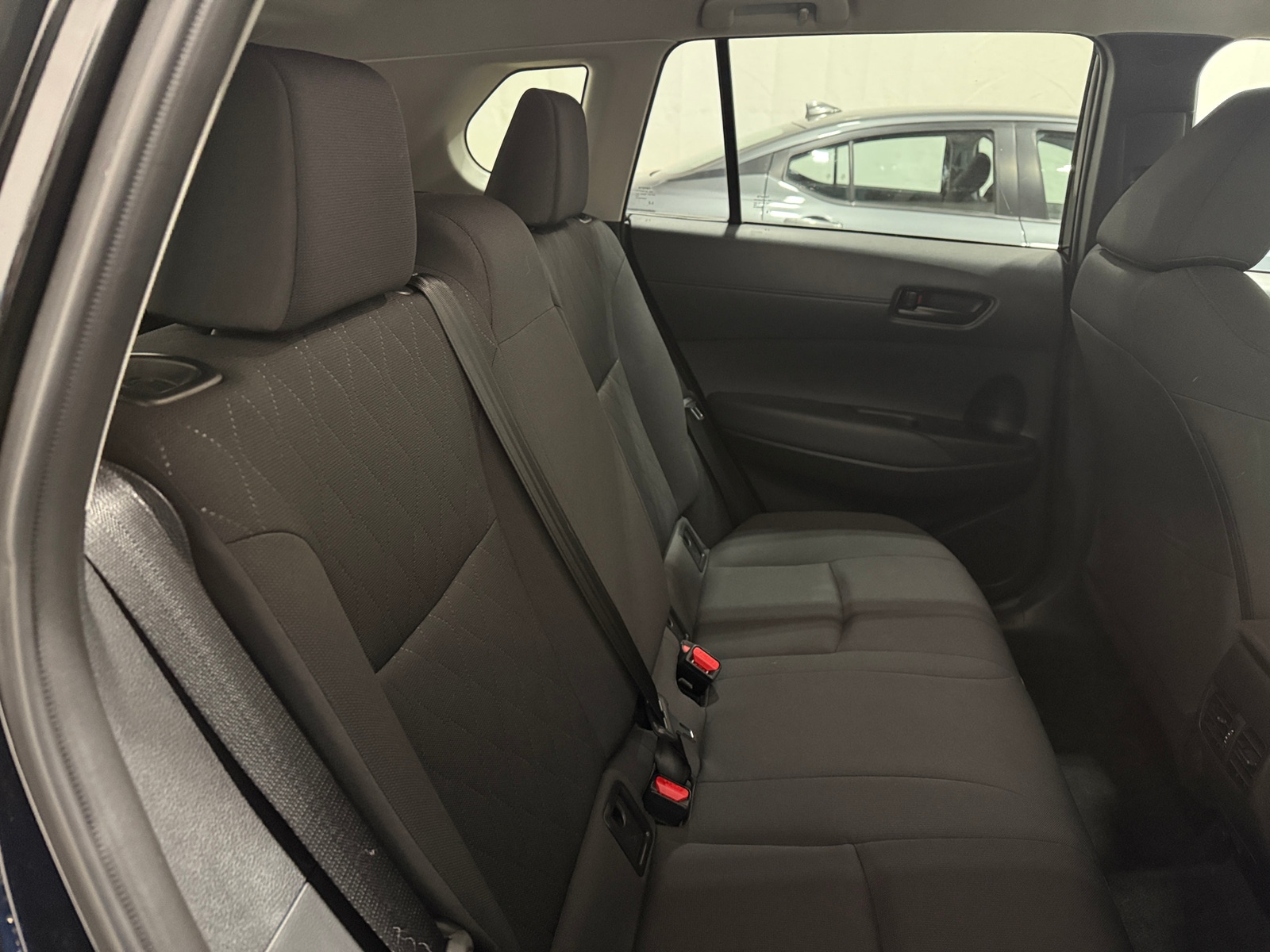 Thumbnail: 2025 Toyota Corolla Cross - 6