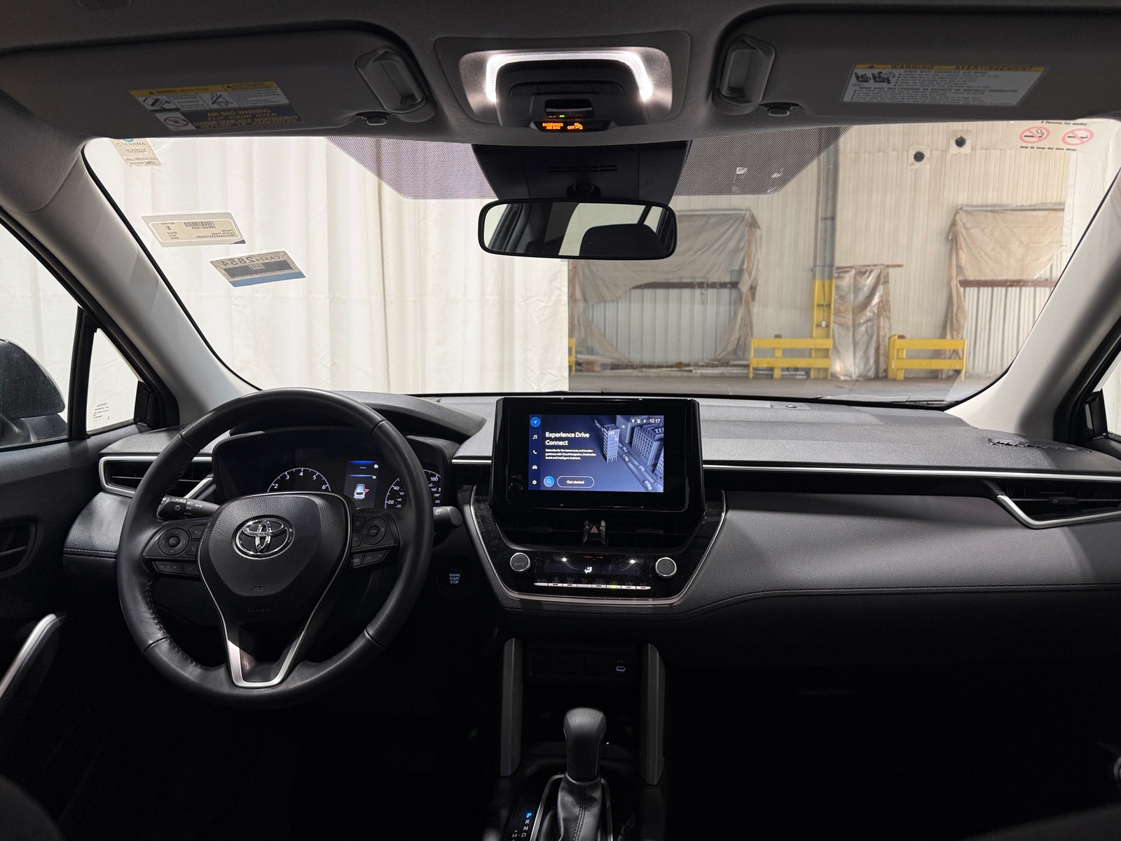 Thumbnail: 2025 Toyota Corolla Cross - 3