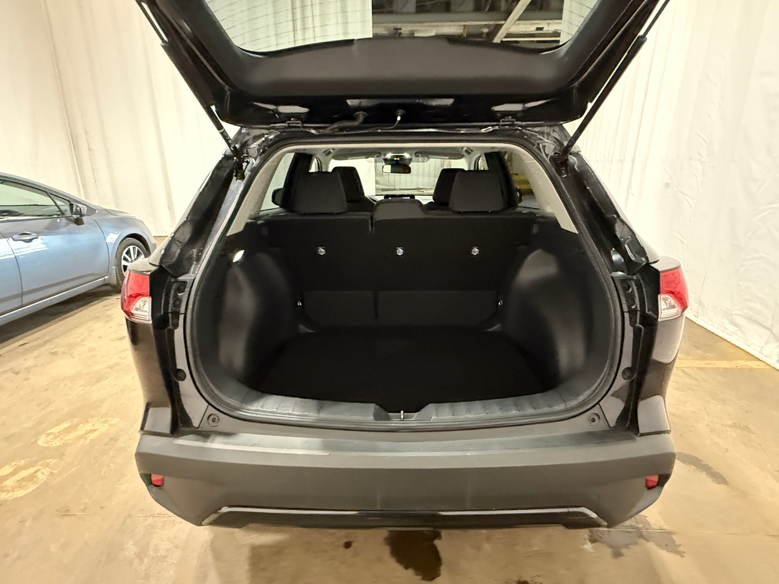 Thumbnail: 2025 Toyota Corolla Cross - 7