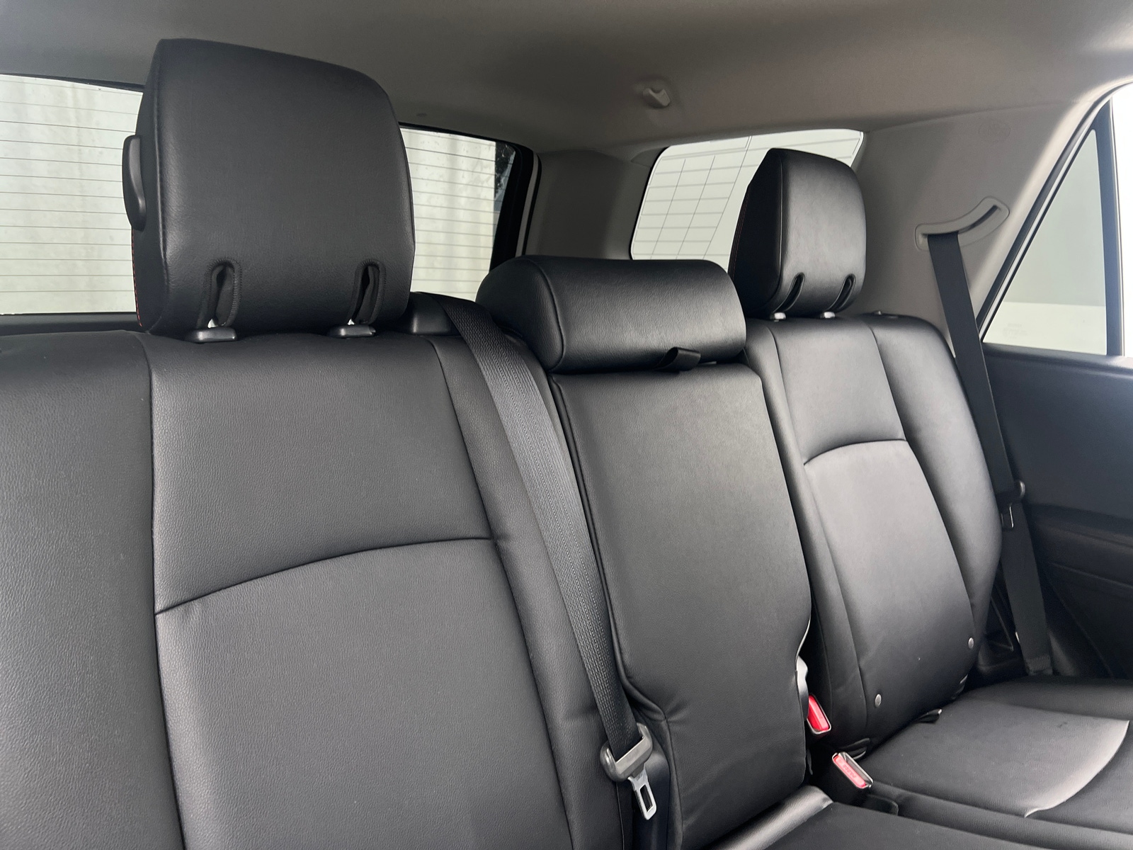 Thumbnail: 2020 Toyota 4Runner - 5