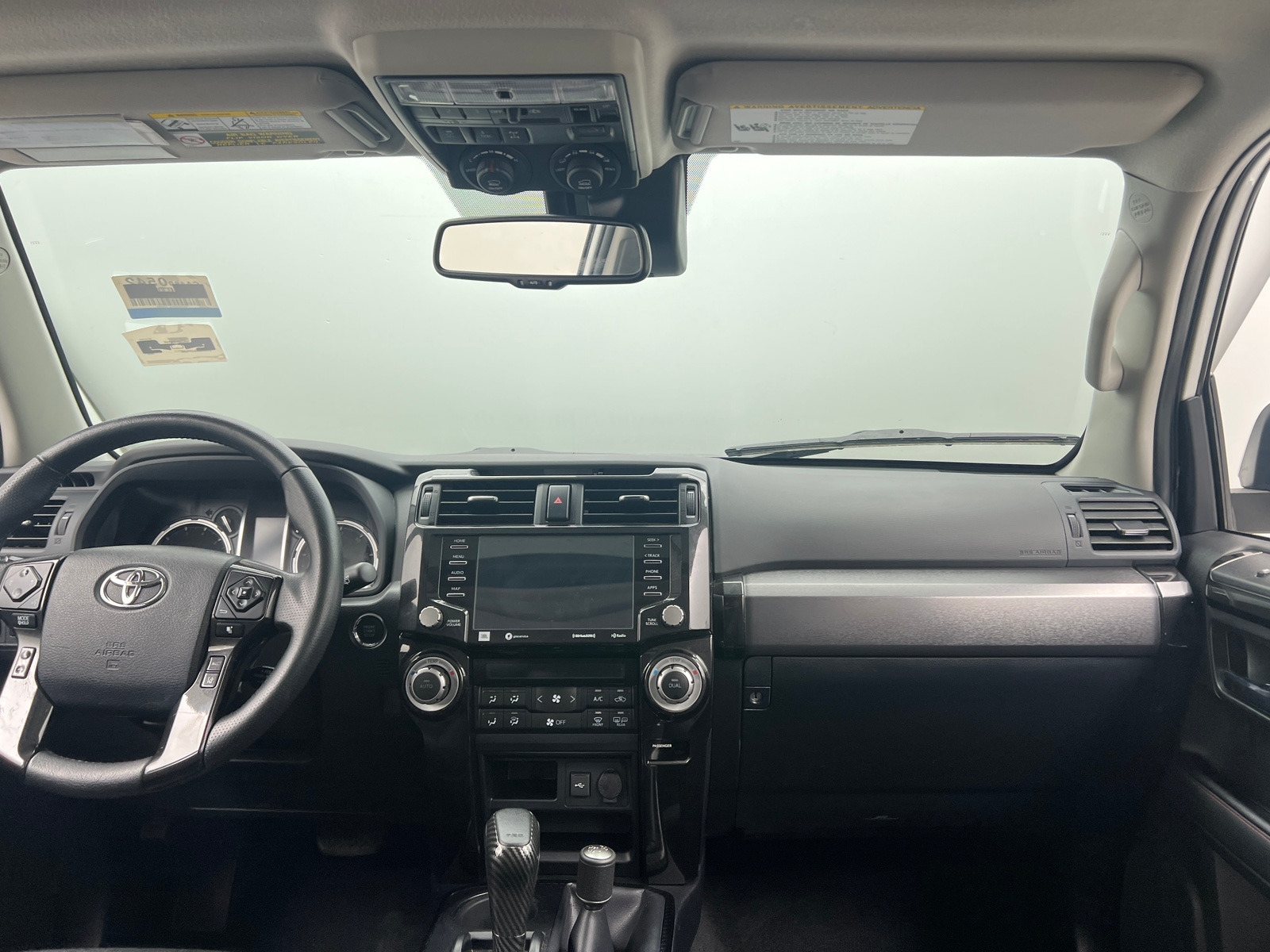 Thumbnail: 2020 Toyota 4Runner - 2