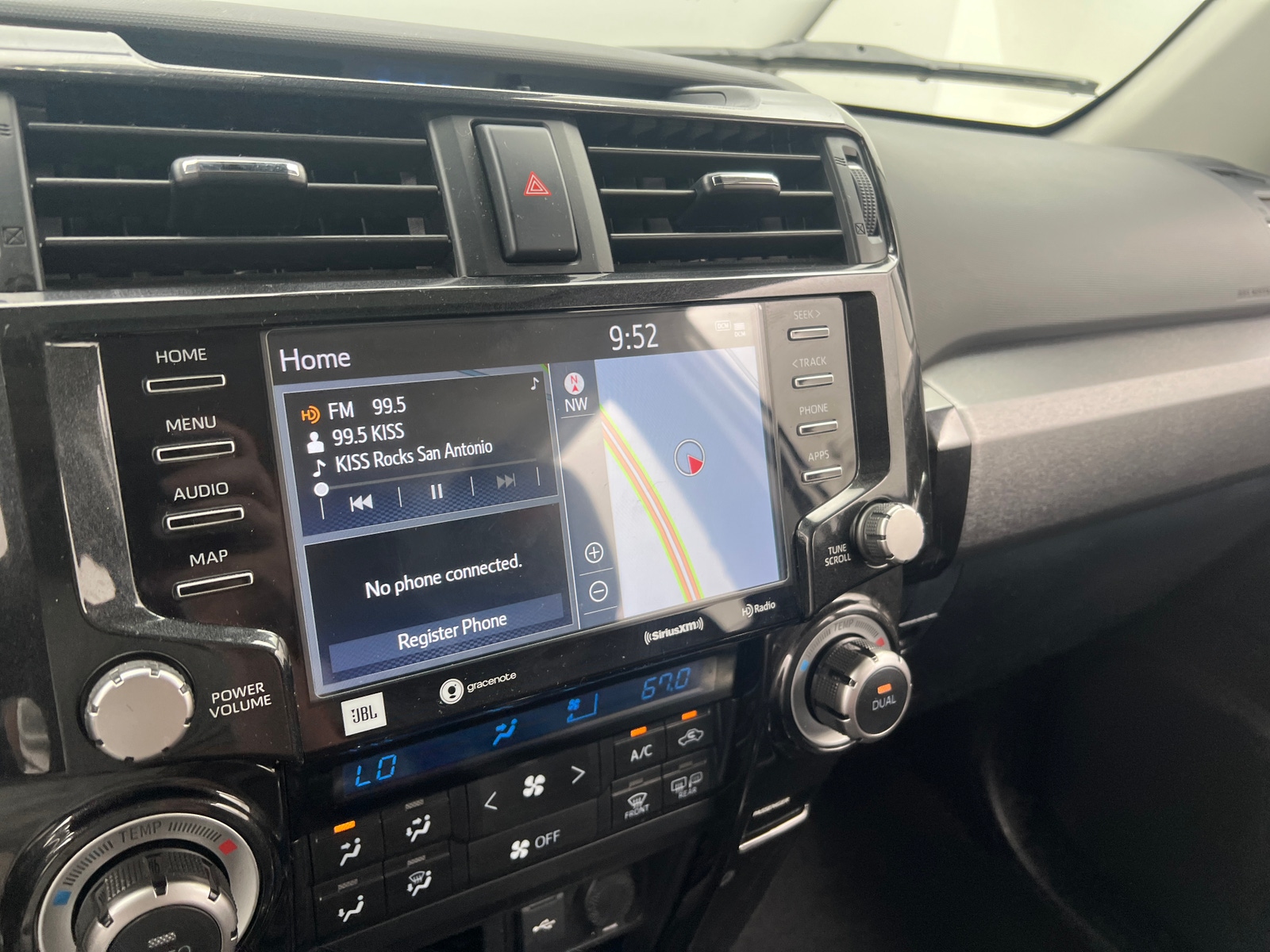 Thumbnail: 2020 Toyota 4Runner - 3