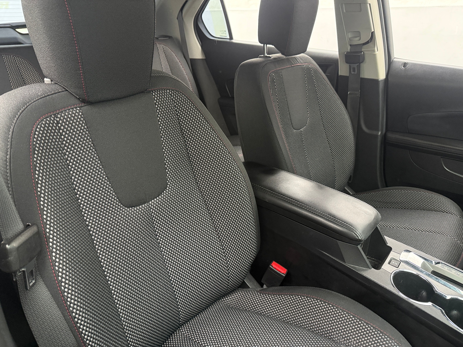 Thumbnail: 2017 Chevrolet Equinox - 2