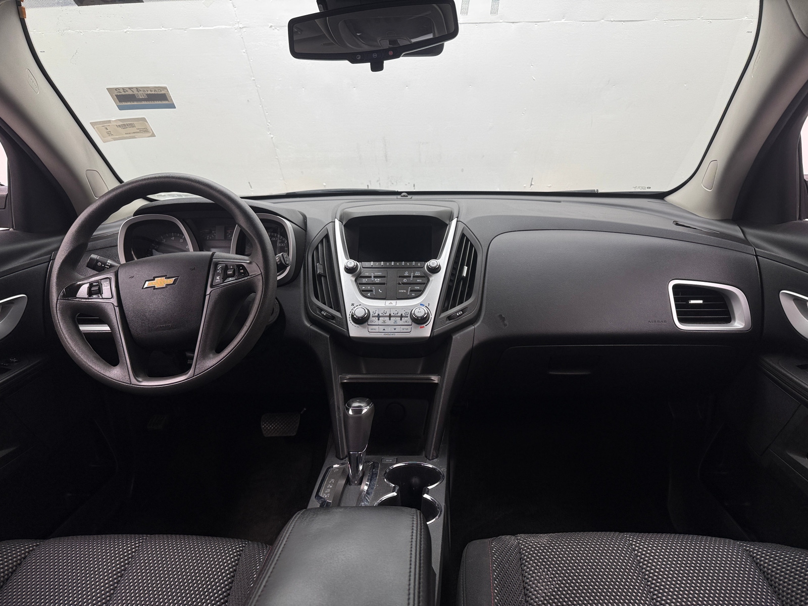 Thumbnail: 2017 Chevrolet Equinox - 3