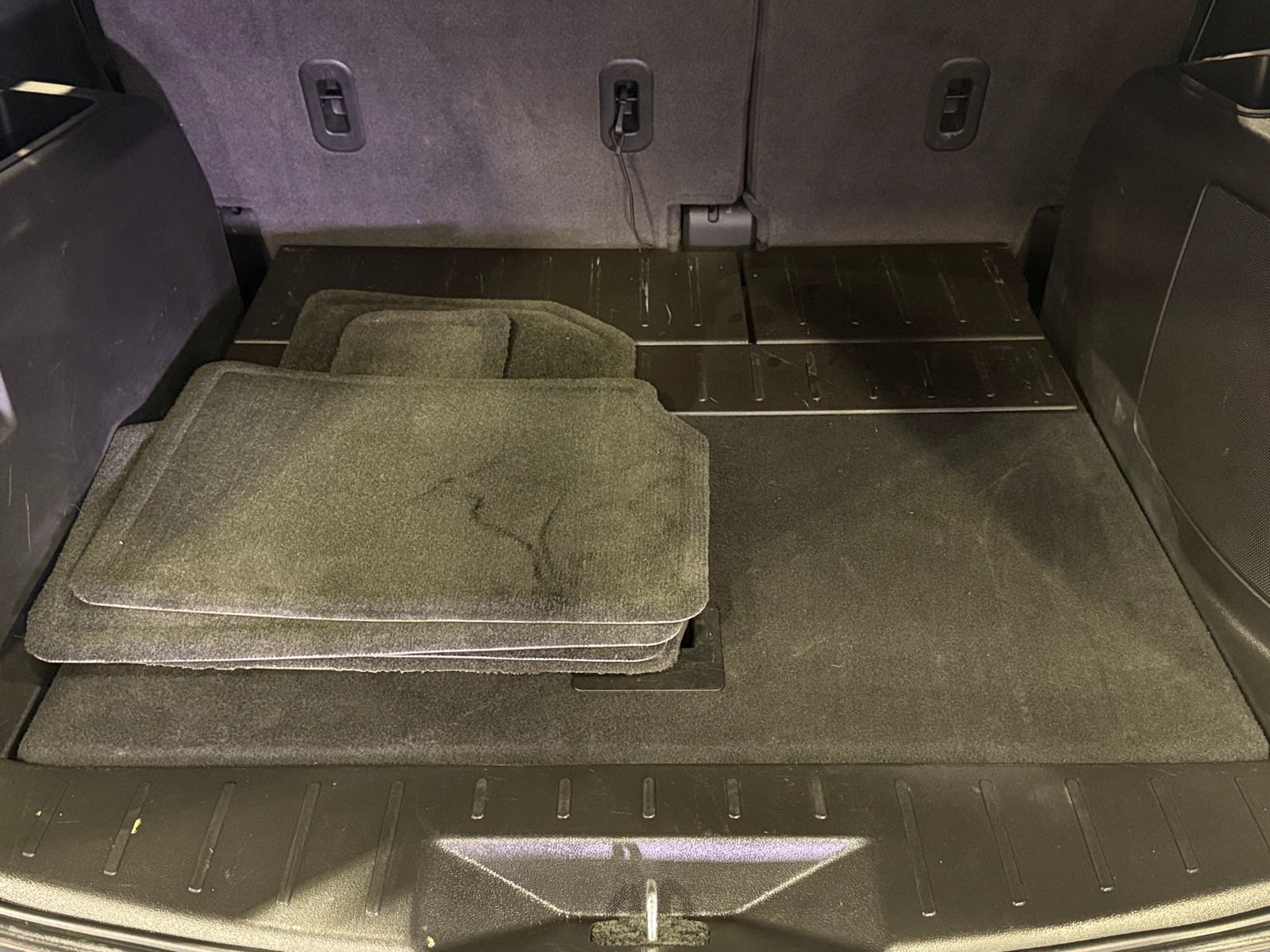 Thumbnail: 2017 Chevrolet Equinox - 7