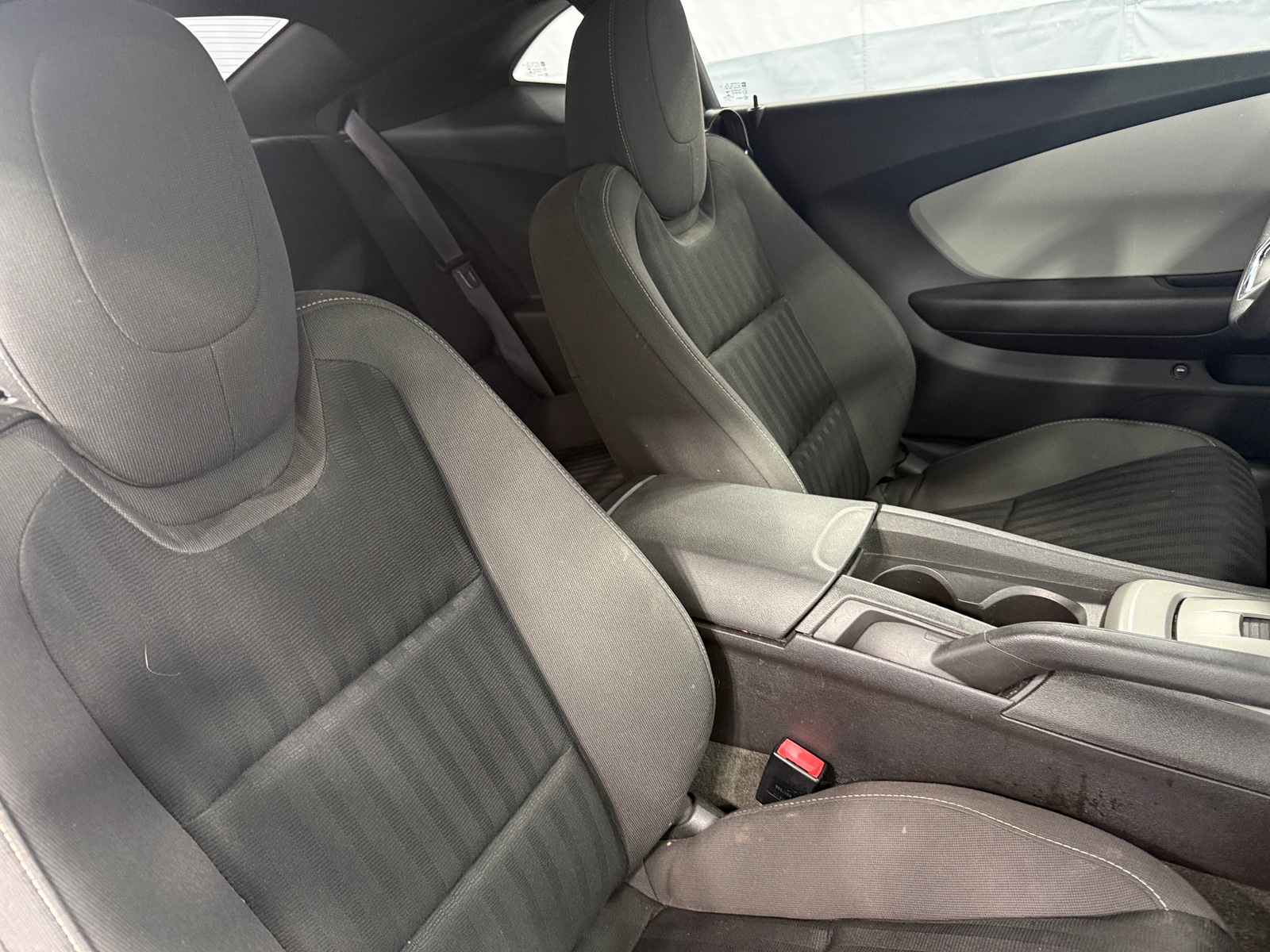 Thumbnail: 2015 Chevrolet Camaro - 2