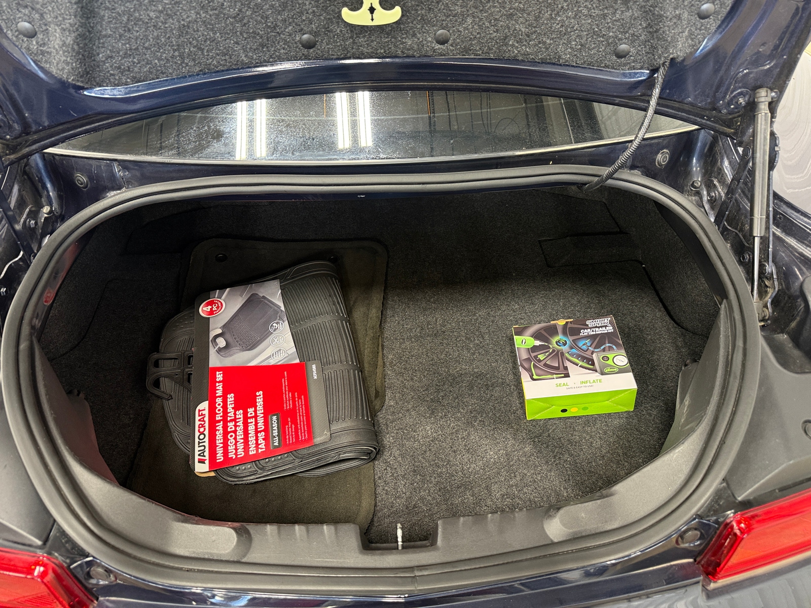 Thumbnail: 2015 Chevrolet Camaro - 5