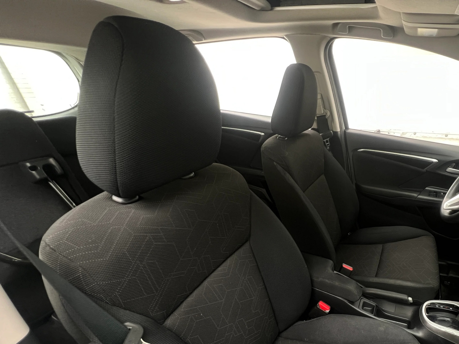 Thumbnail: 2015 Honda Fit - 2