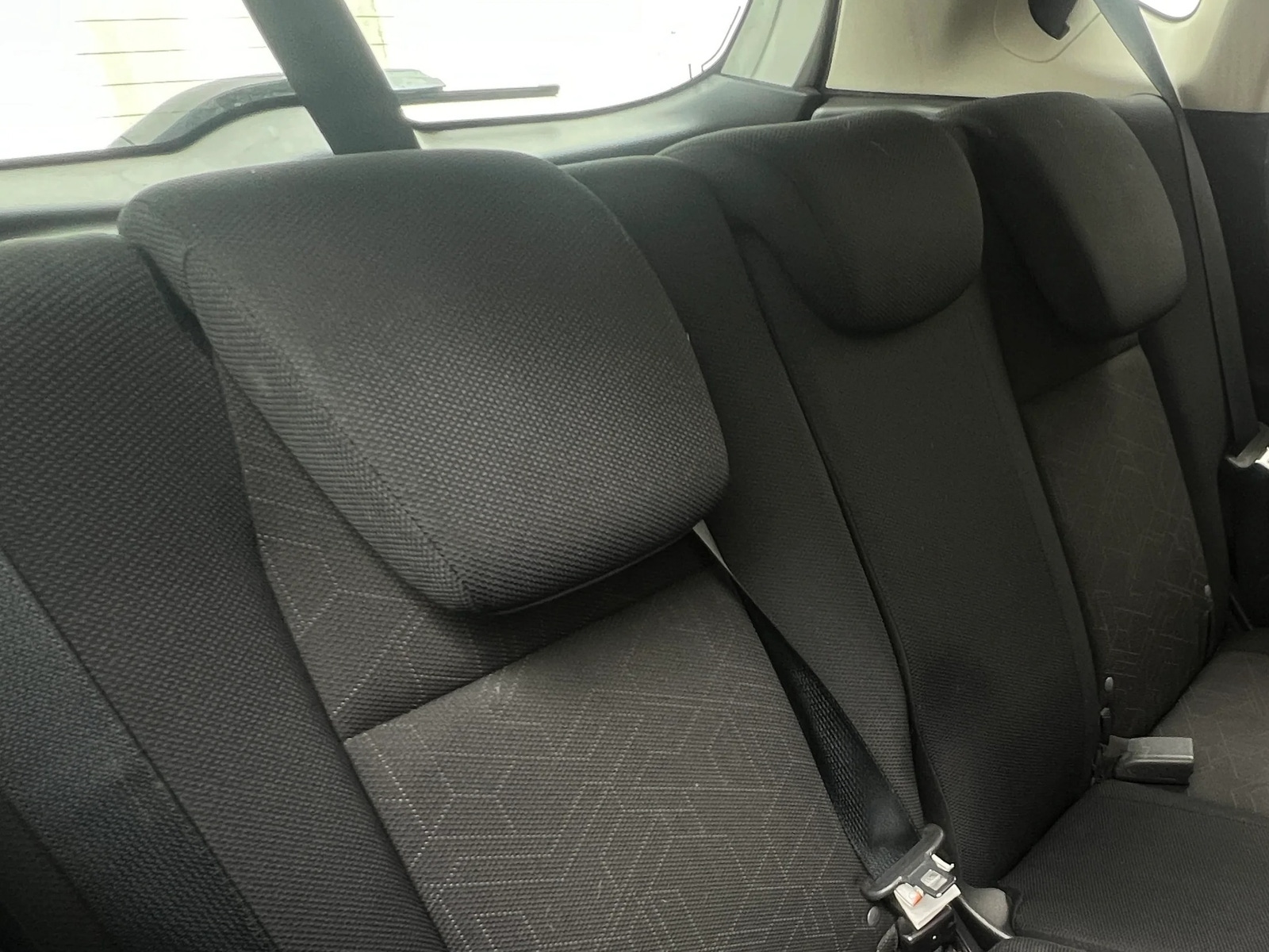 Thumbnail: 2015 Honda Fit - 6