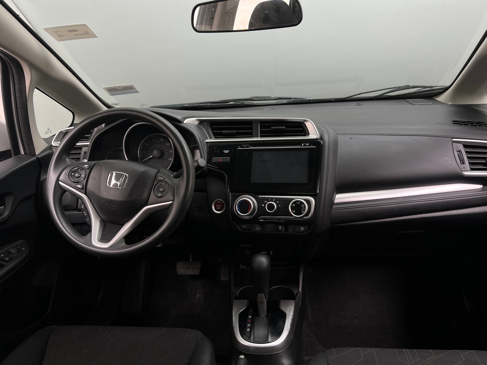 Thumbnail: 2015 Honda Fit - 3