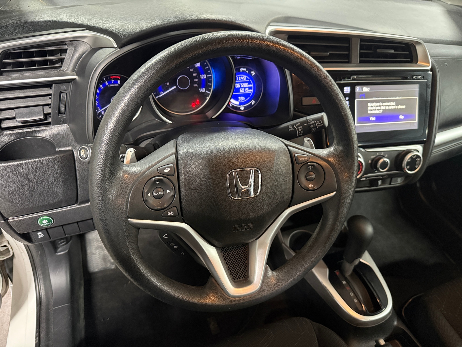 Thumbnail: 2015 Honda Fit - 5