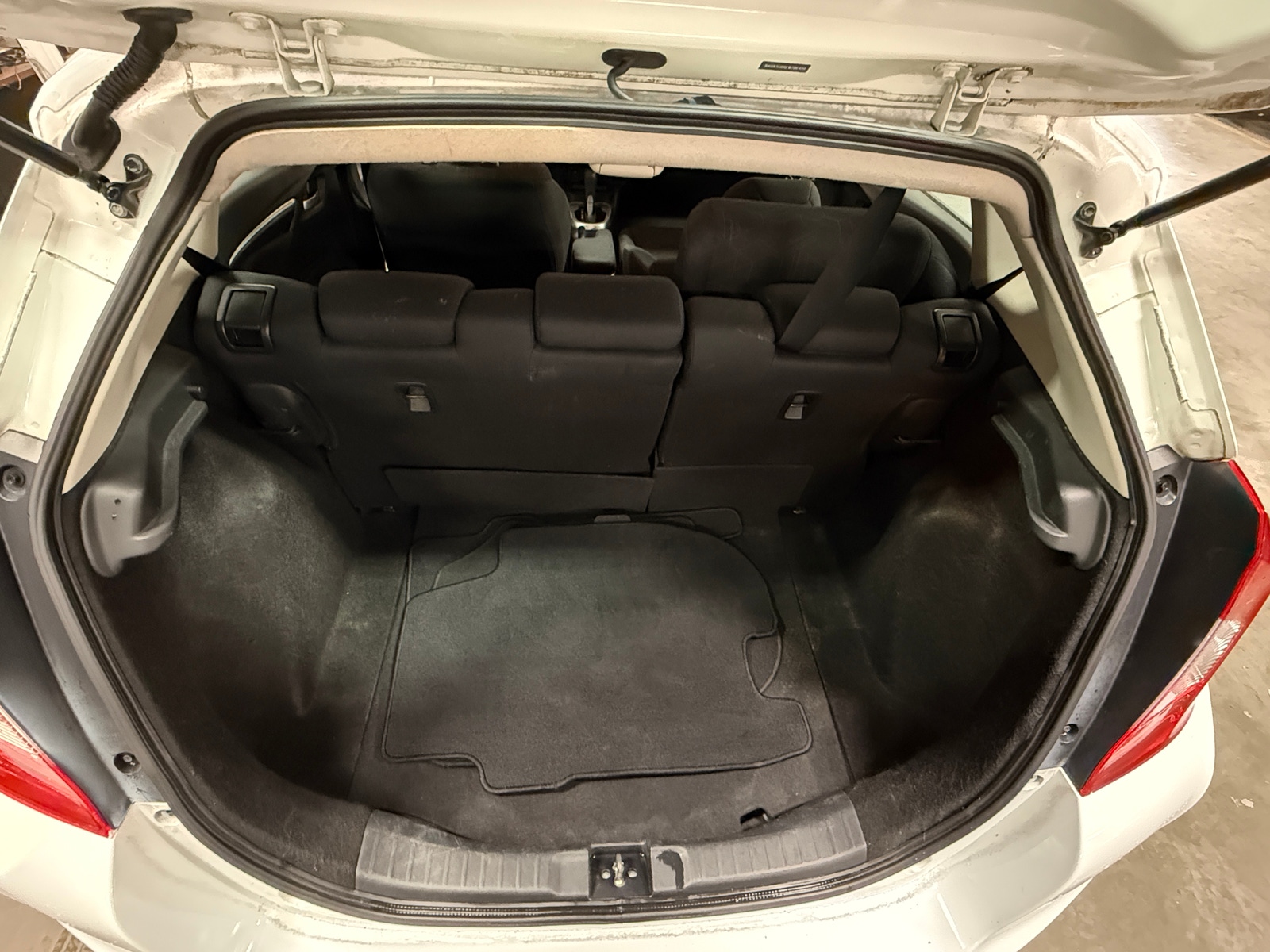 Thumbnail: 2015 Honda Fit - 7