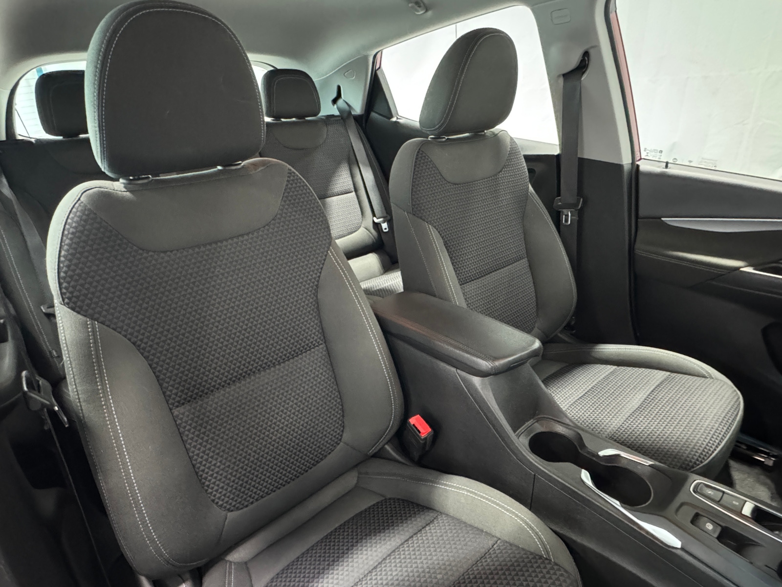 Thumbnail: 2022 Chevrolet Bolt EV - 2