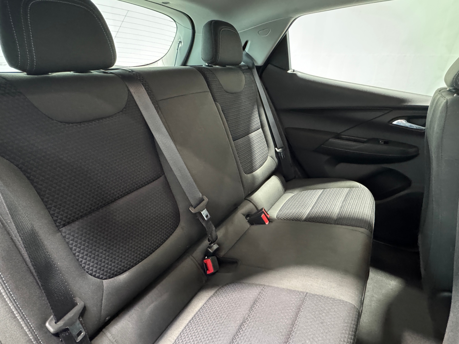 Thumbnail: 2022 Chevrolet Bolt EV - 6