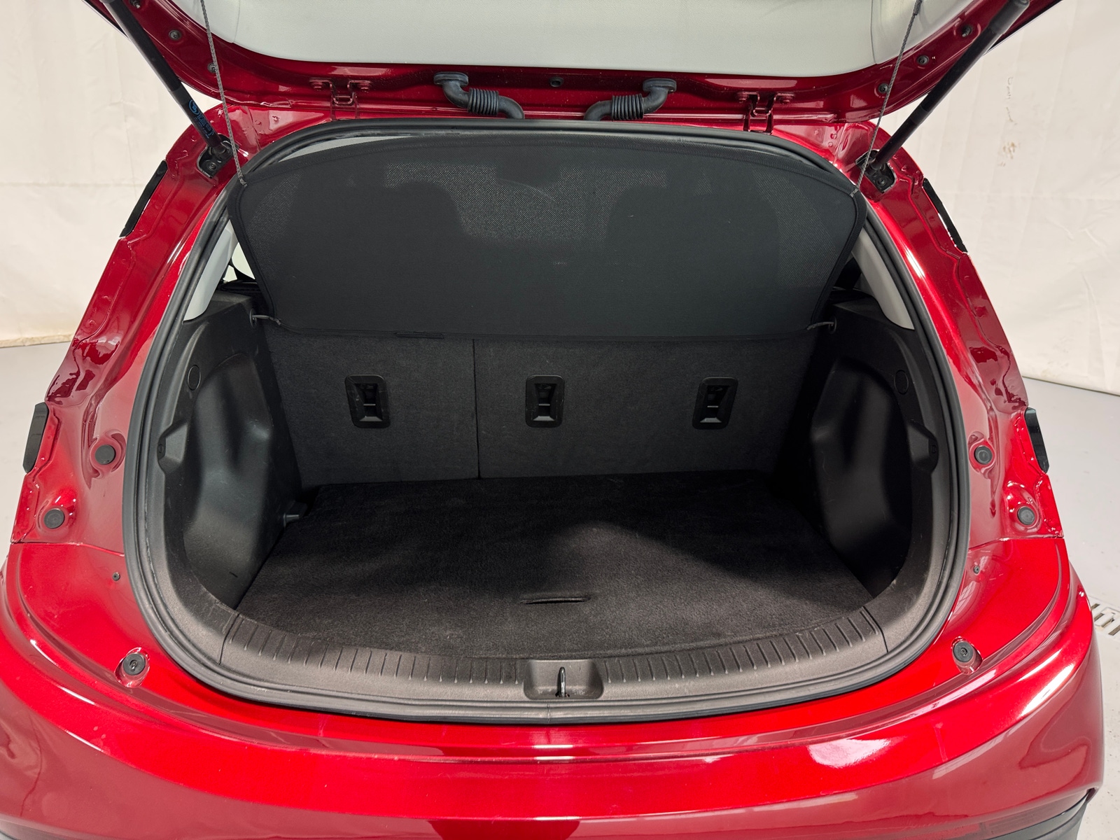 Thumbnail: 2022 Chevrolet Bolt EV - 7