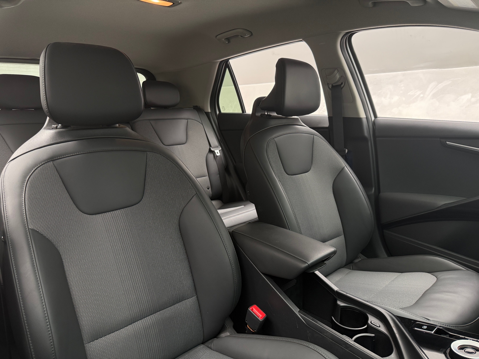 Thumbnail: 2024 Kia Niro - 2