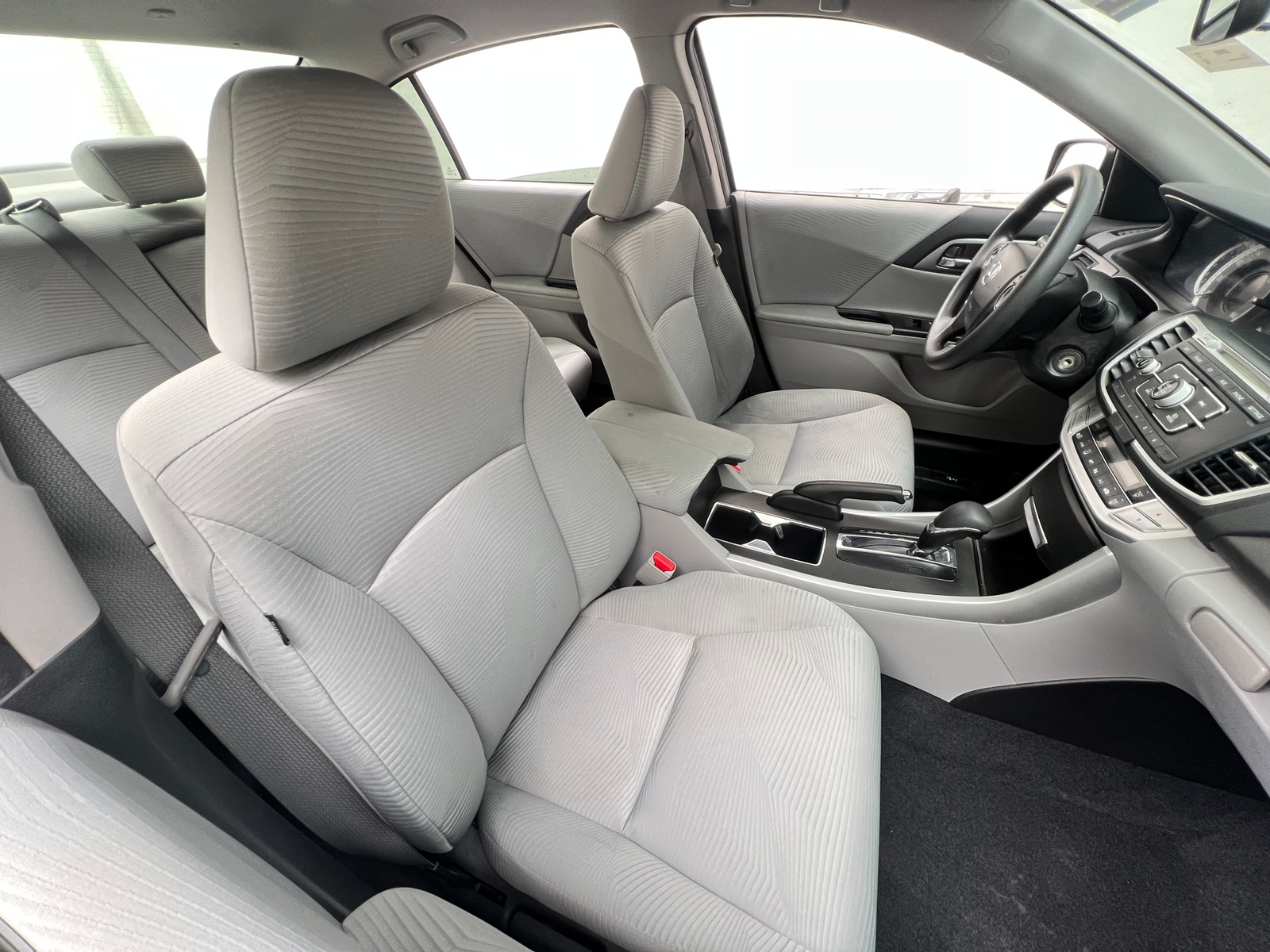 Thumbnail: 2015 Honda Accord - 2