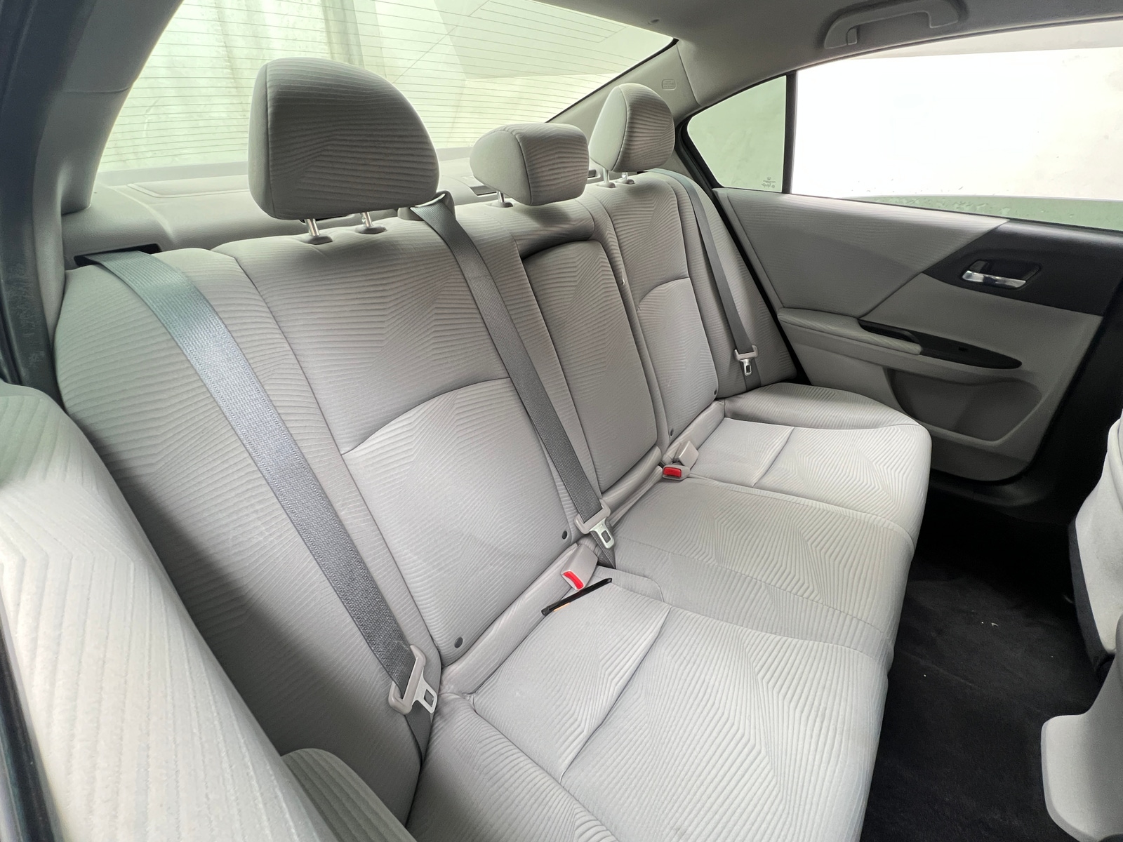 Thumbnail: 2015 Honda Accord - 6