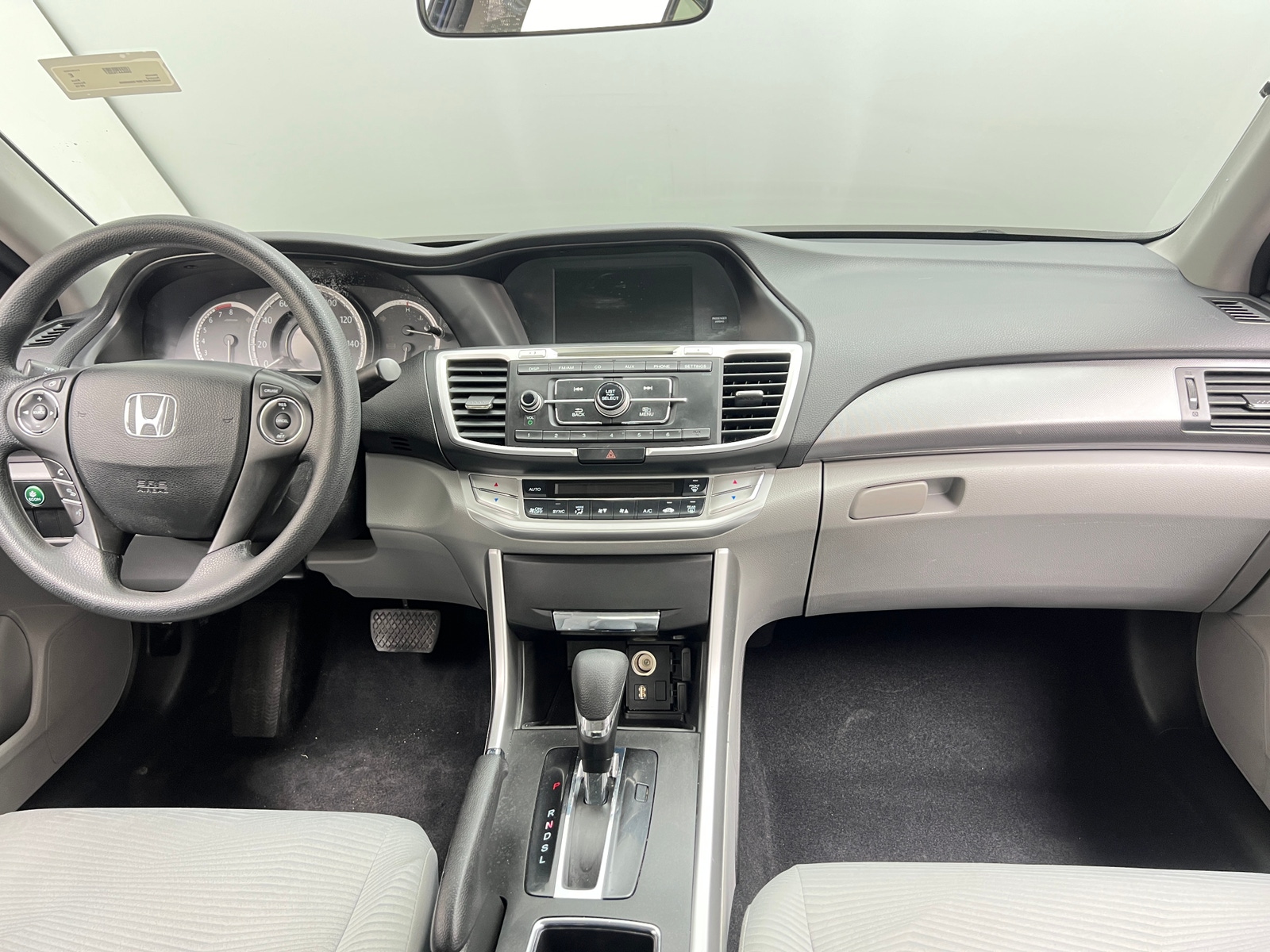 Thumbnail: 2015 Honda Accord - 3