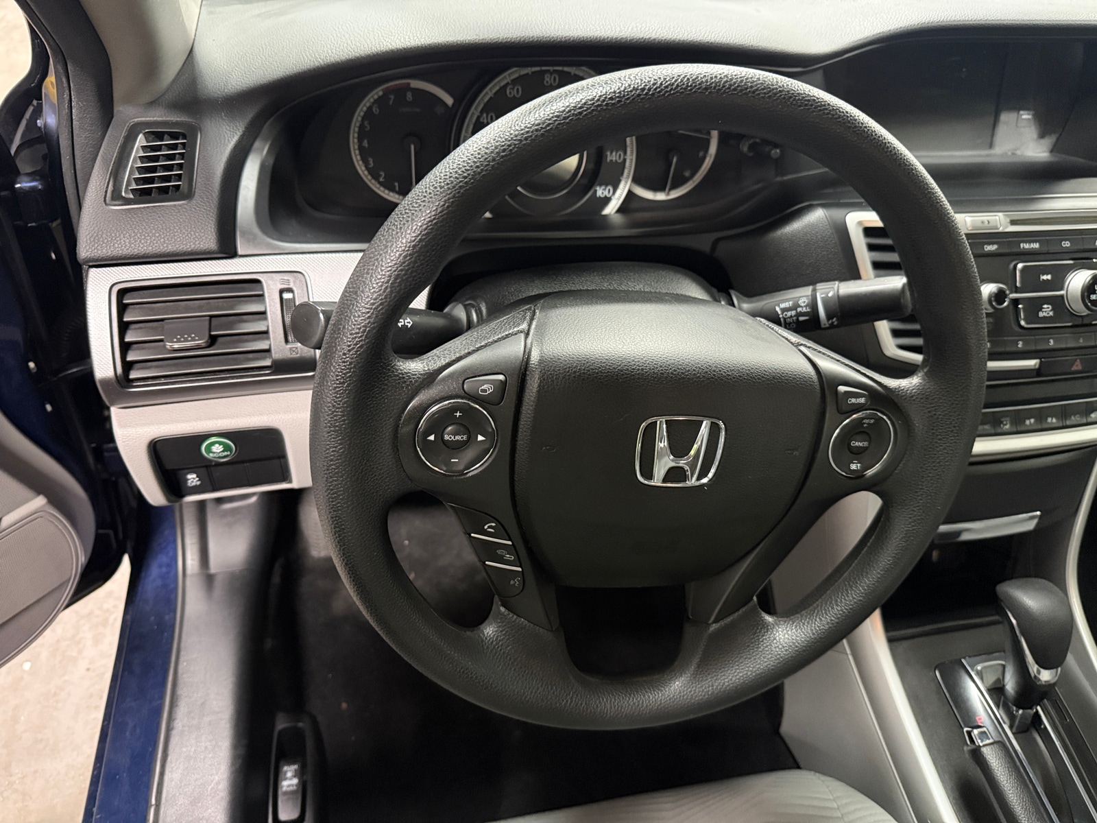 Thumbnail: 2015 Honda Accord - 5