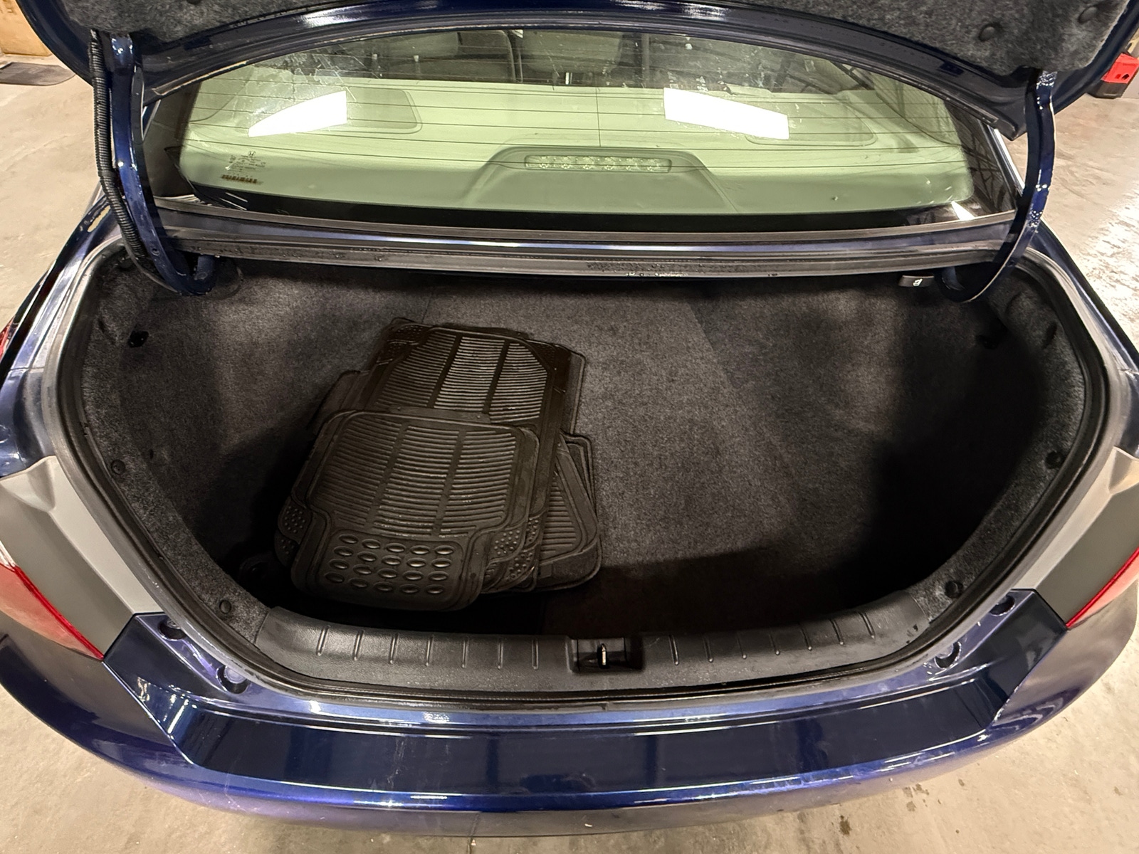 Thumbnail: 2015 Honda Accord - 7