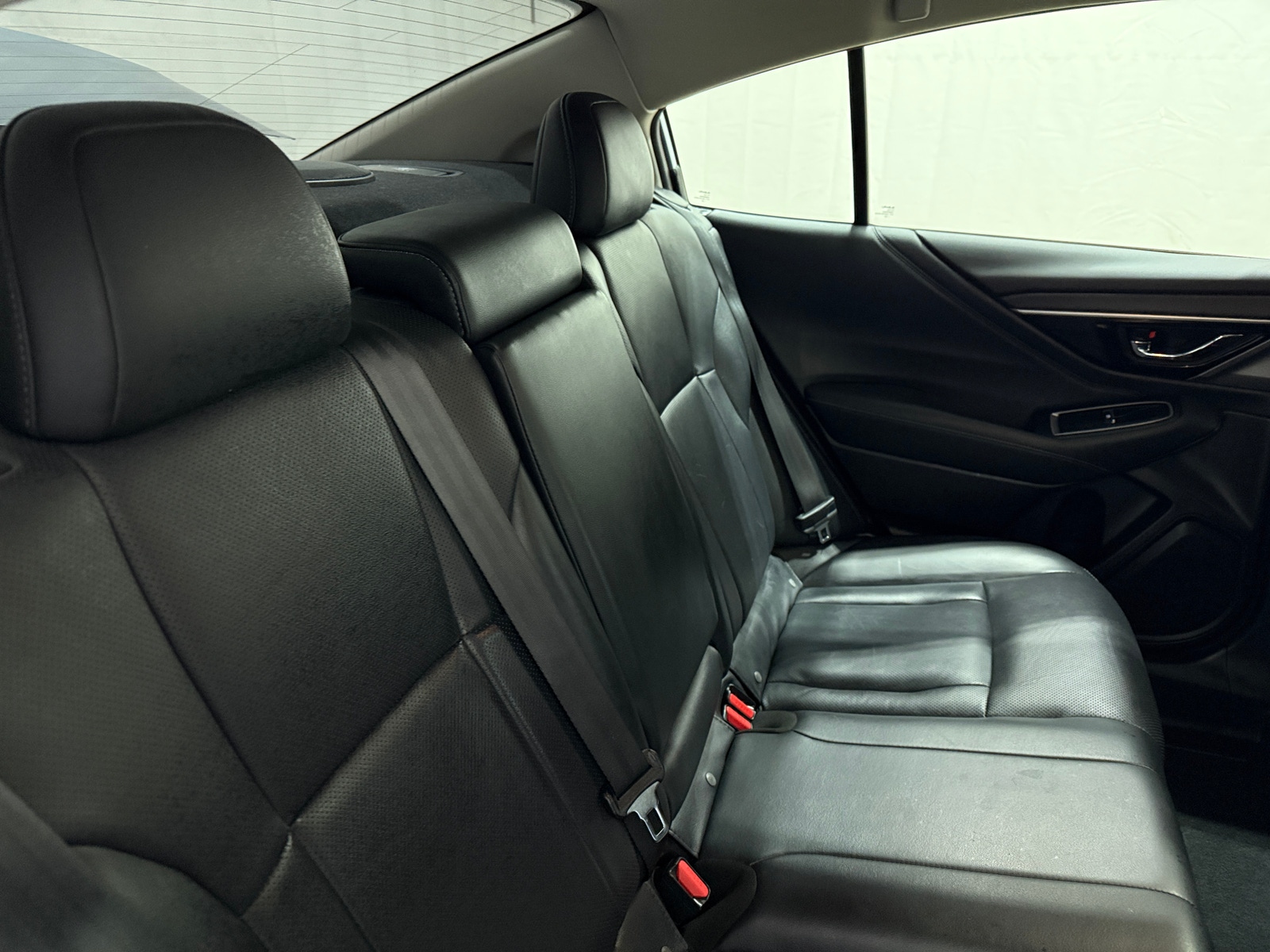 Thumbnail: 2022 Subaru Legacy - 5