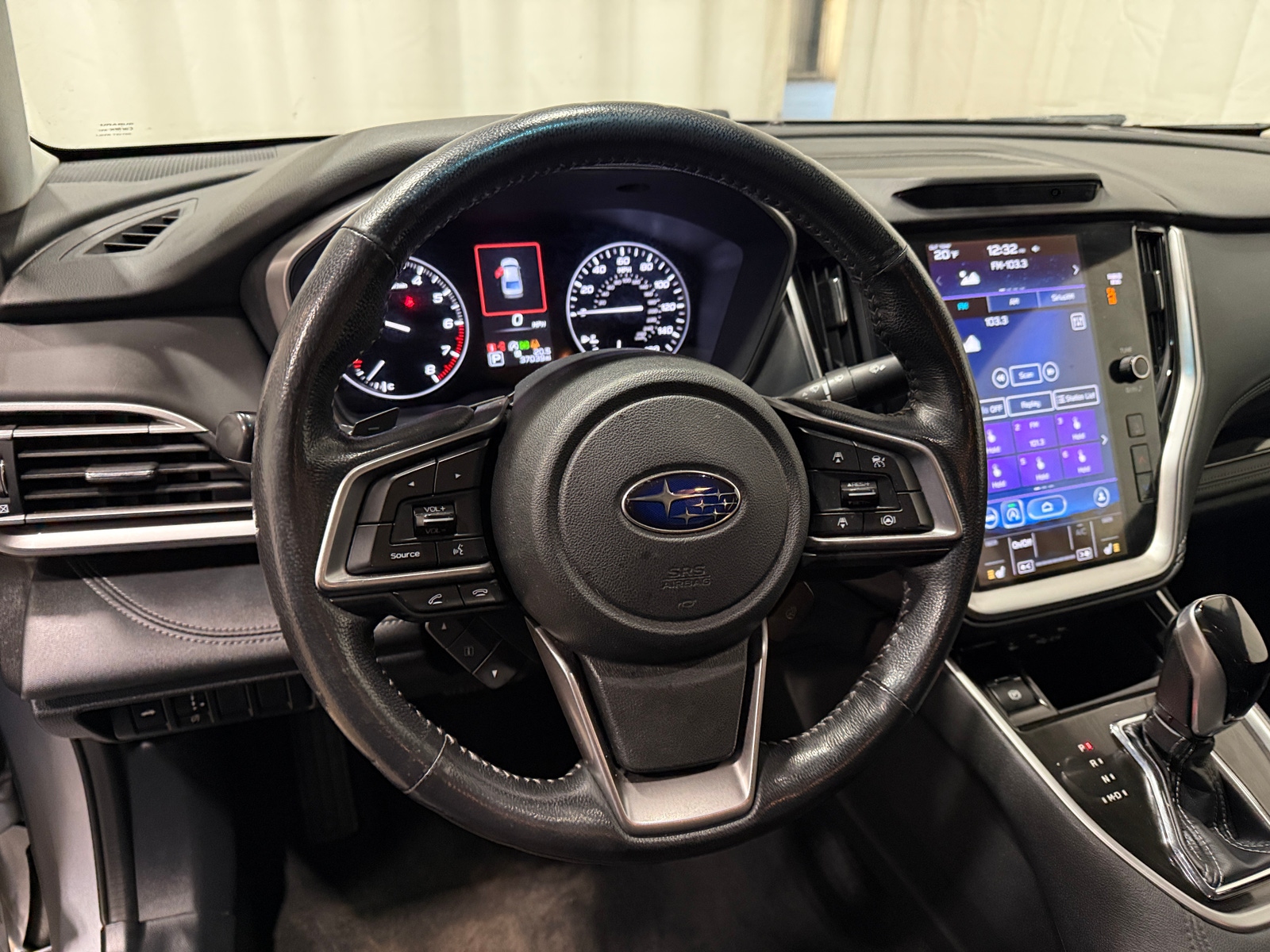 Thumbnail: 2022 Subaru Legacy - 4