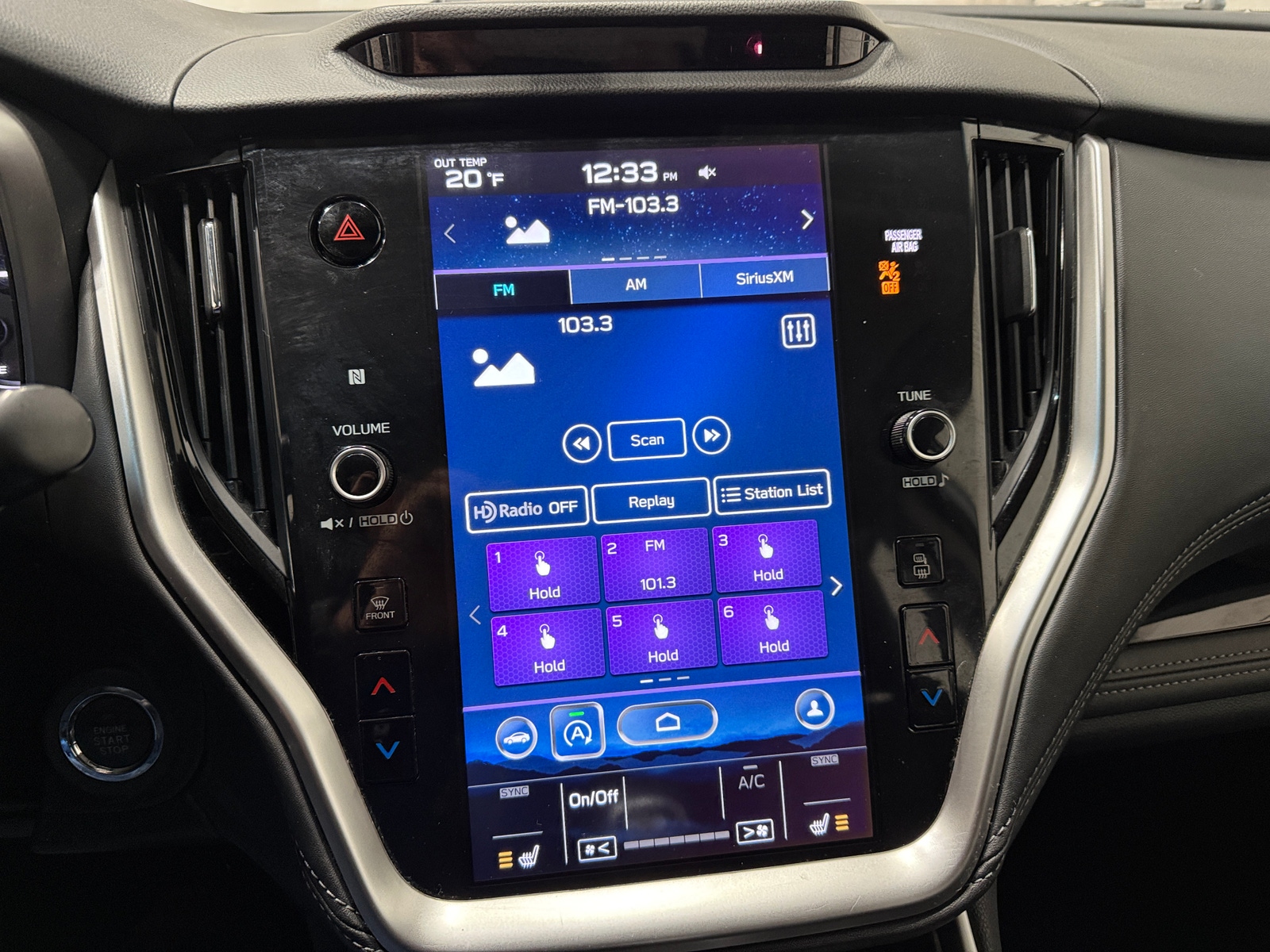 Thumbnail: 2022 Subaru Legacy - 3