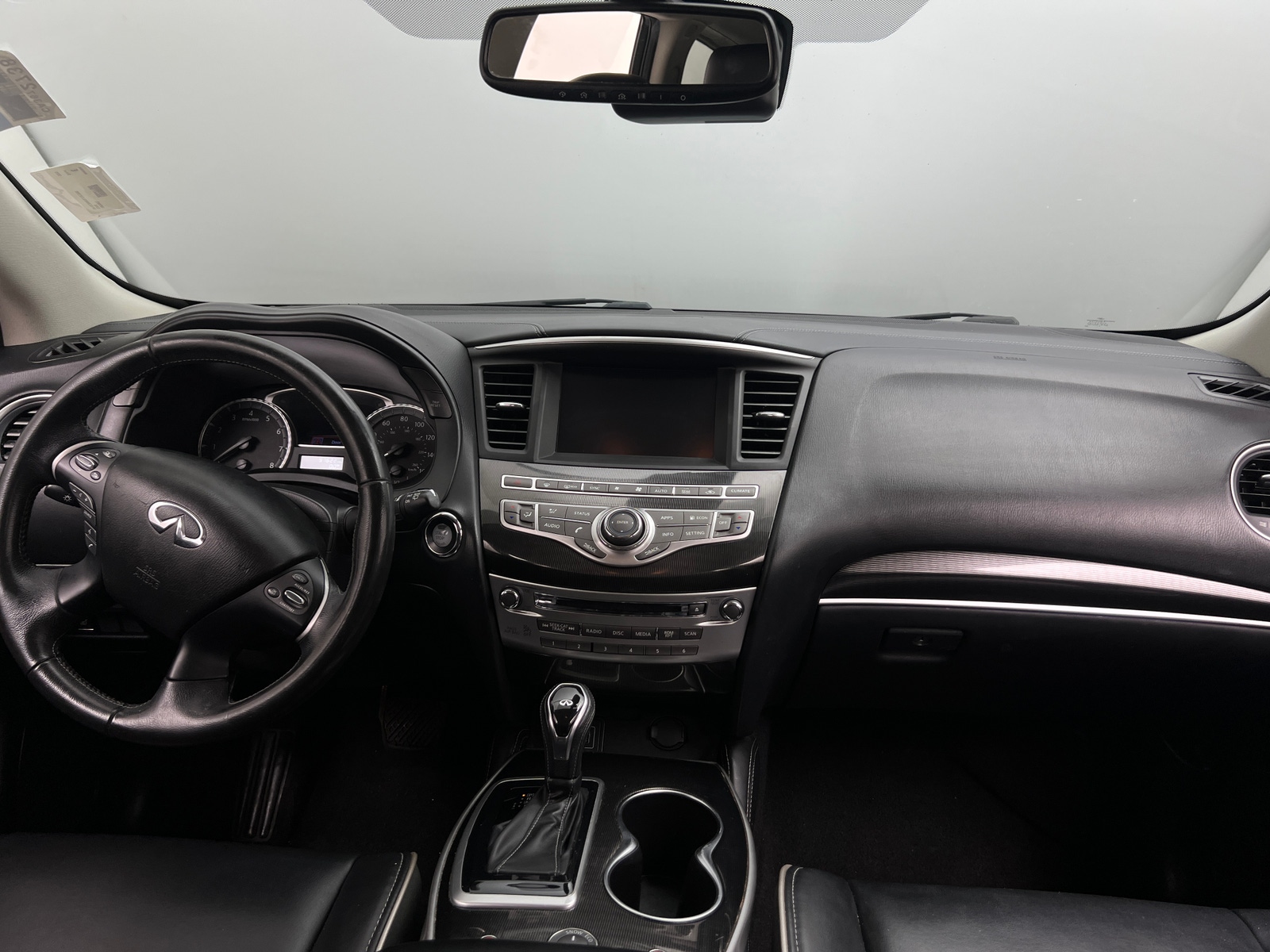 Thumbnail: 2020 INFINITI QX60 - 2