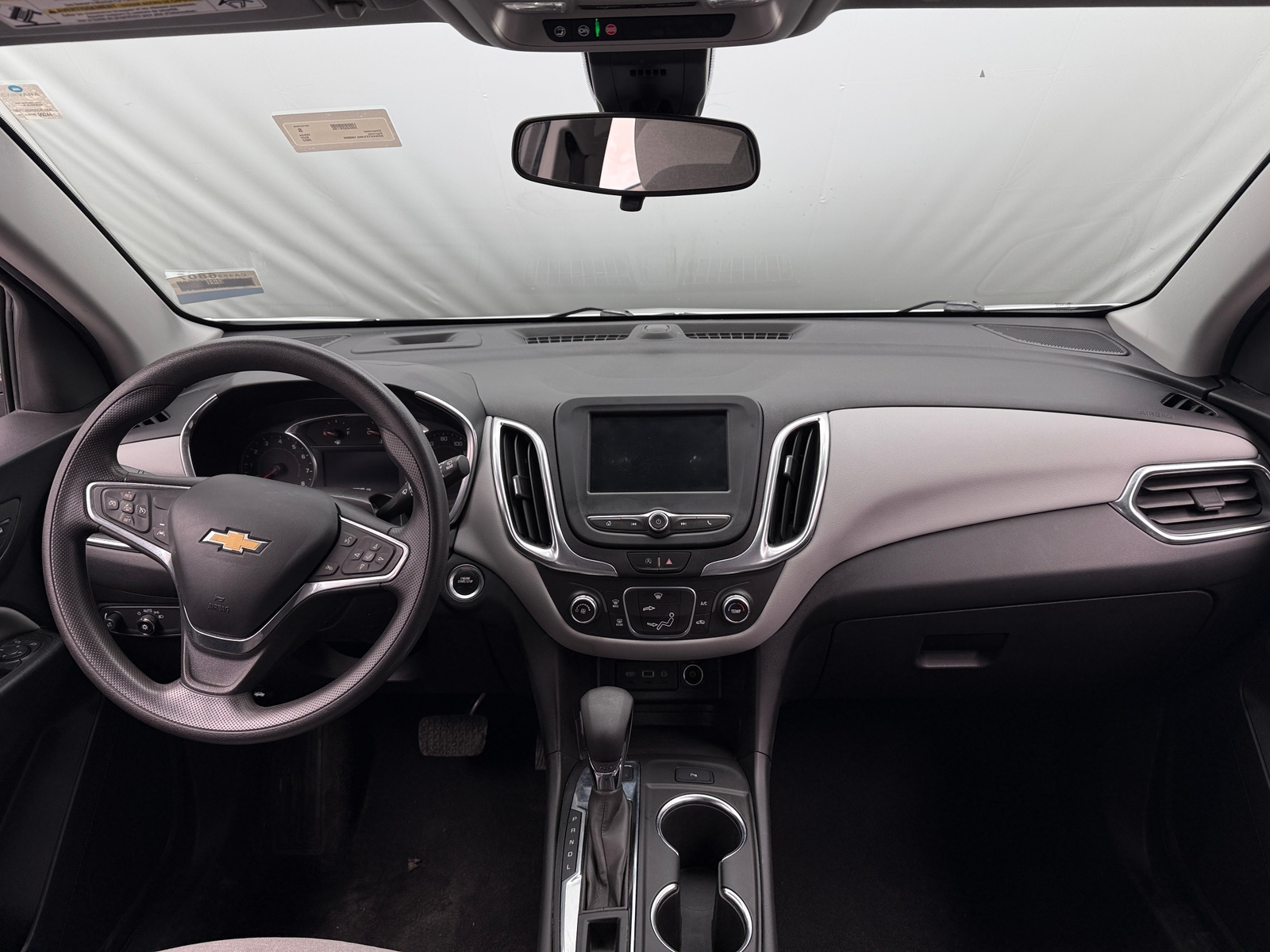 Thumbnail: 2022 Chevrolet Equinox - 3