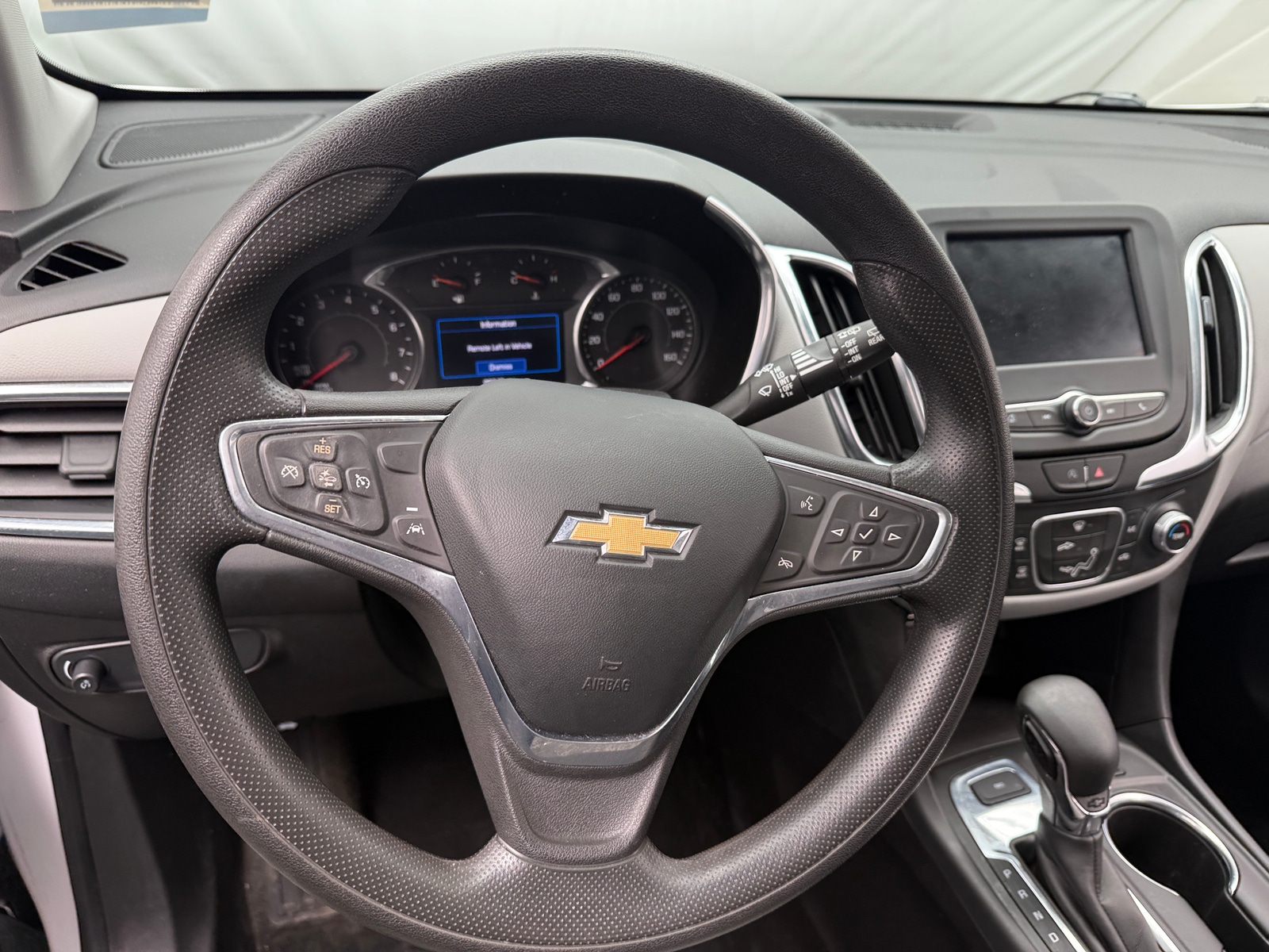 Thumbnail: 2022 Chevrolet Equinox - 5