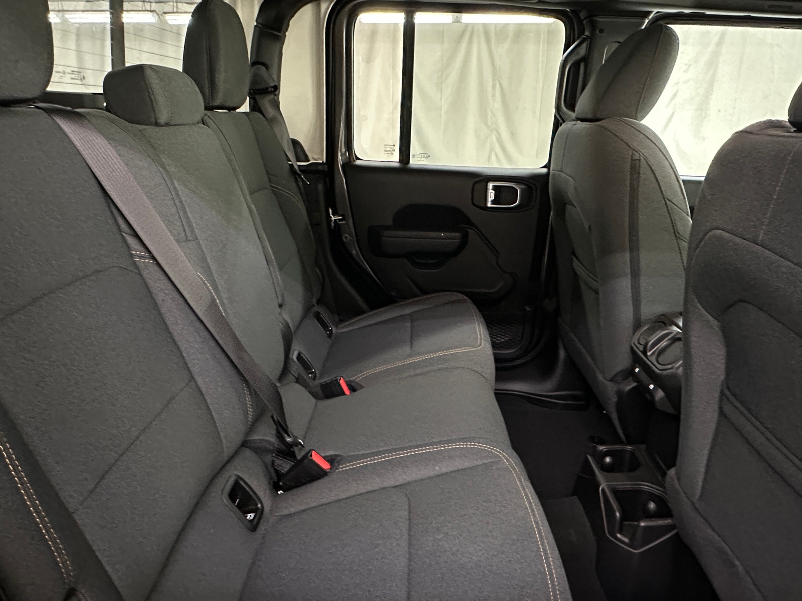 Thumbnail: 2024 Jeep Gladiator - 6