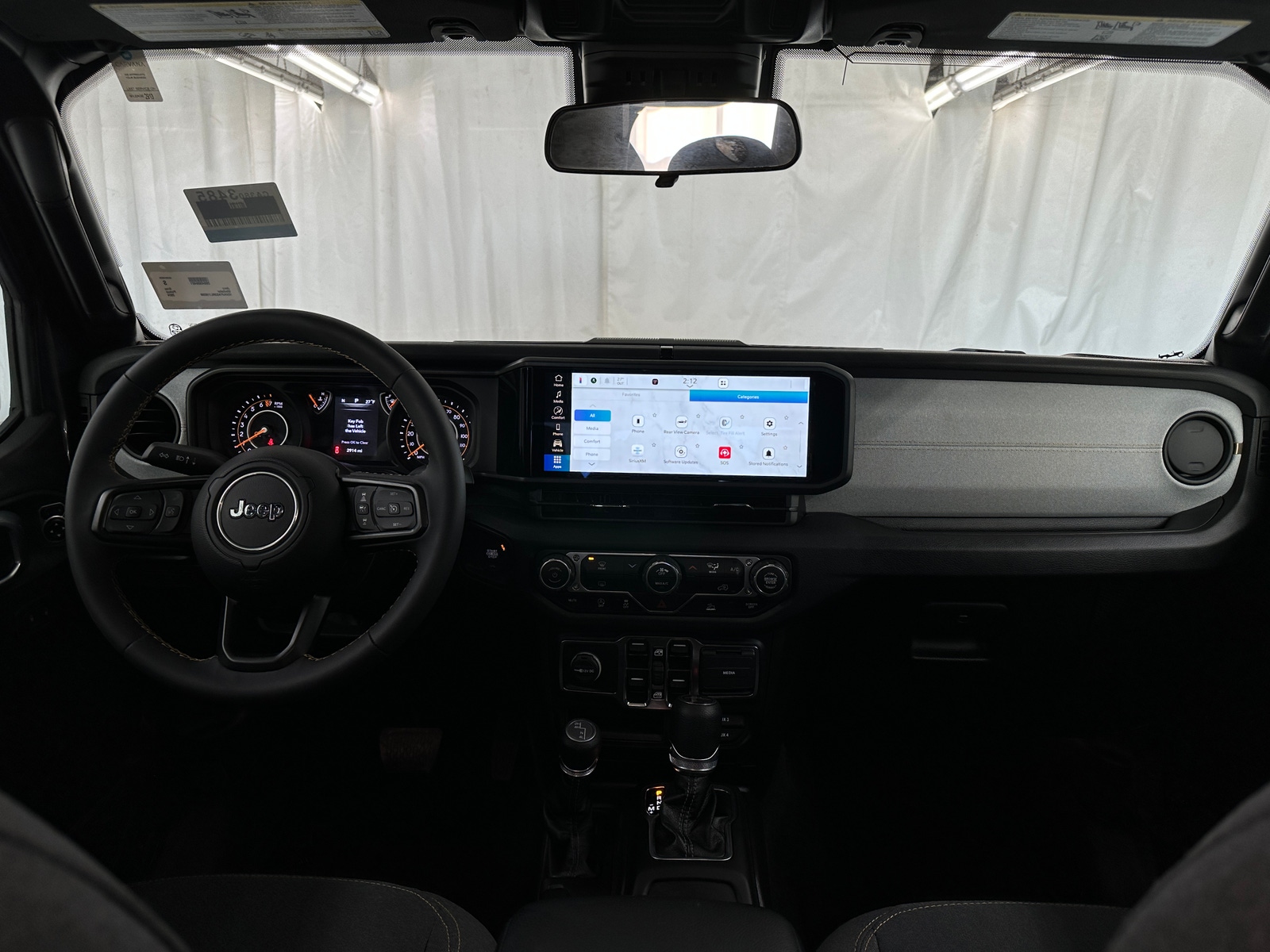 Thumbnail: 2024 Jeep Gladiator - 3