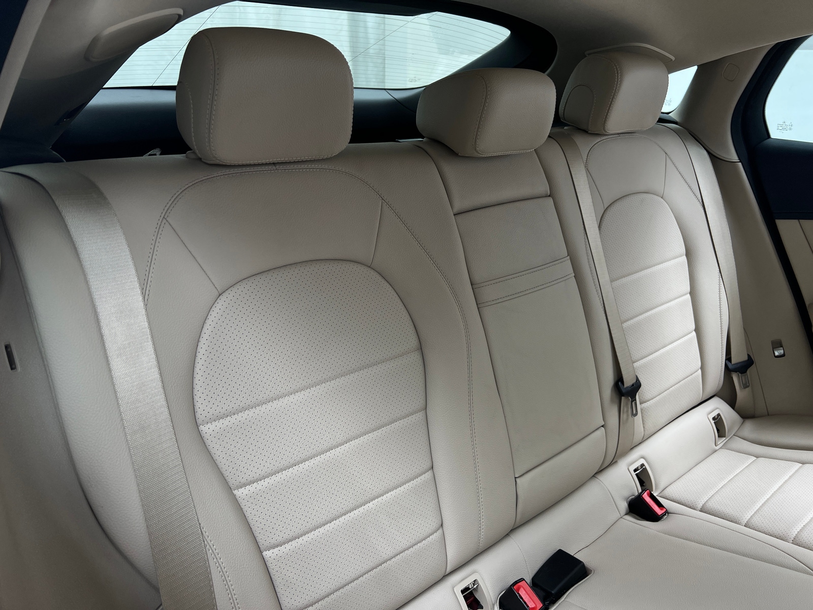 Thumbnail: 2017 Mercedes-Benz GLC - 5