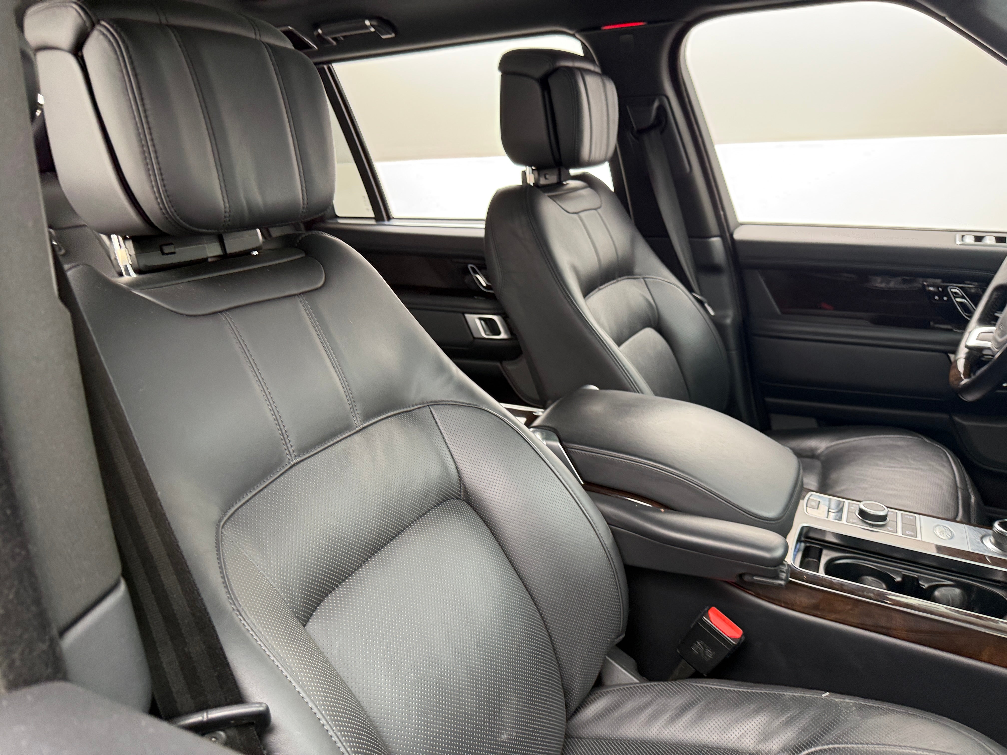 2020 Land Rover Range Rover